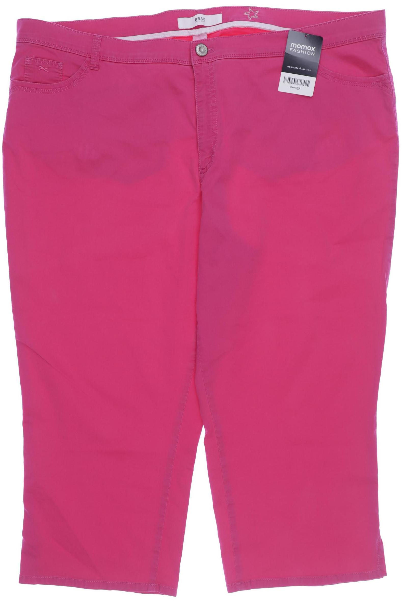 

Brax Damen Stoffhose, pink, Gr. 50