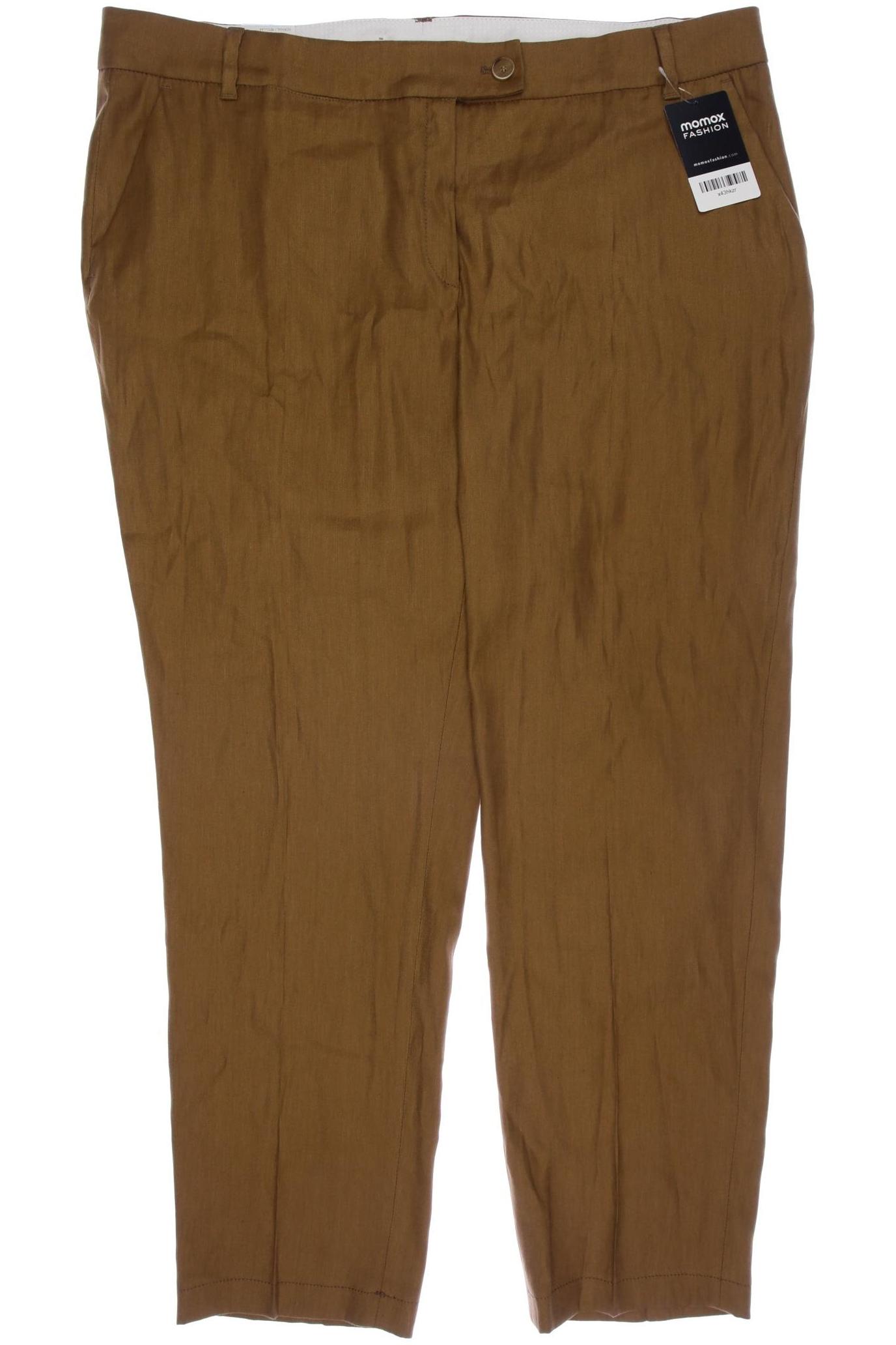 

Brax Damen Stoffhose, braun, Gr. 36
