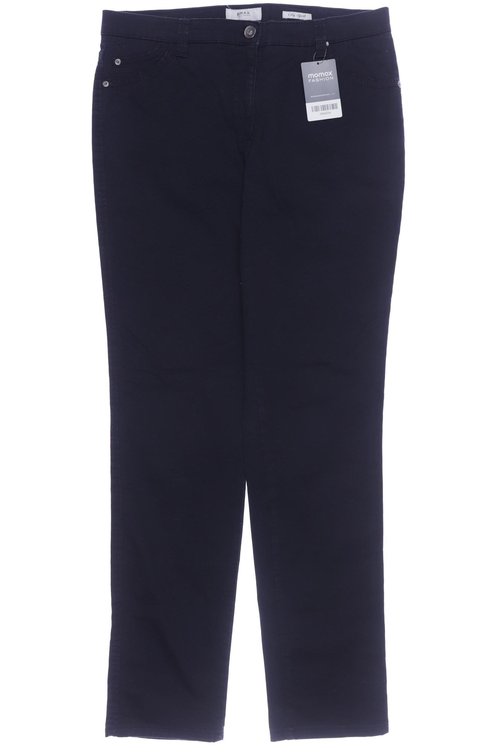 

Brax Damen Stoffhose, schwarz, Gr. 40