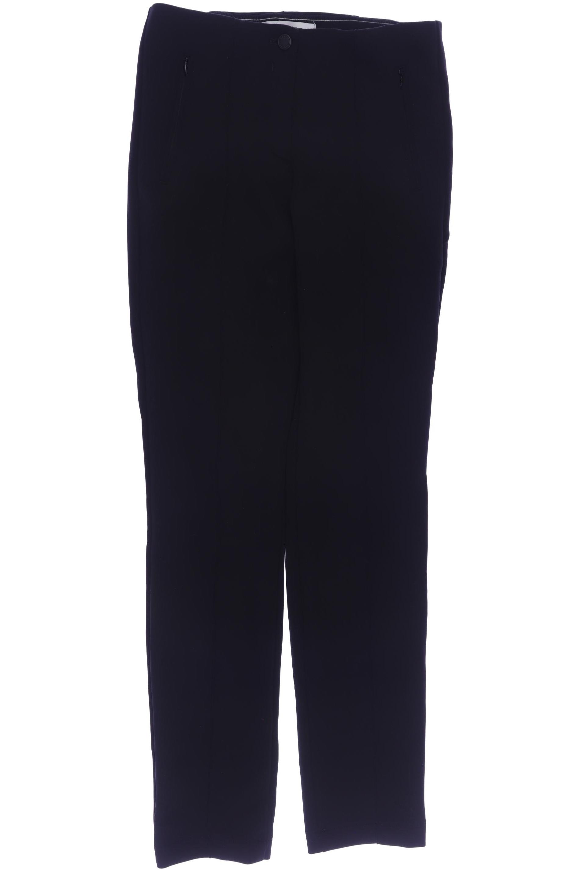 

Brax Damen Stoffhose, schwarz, Gr. 29