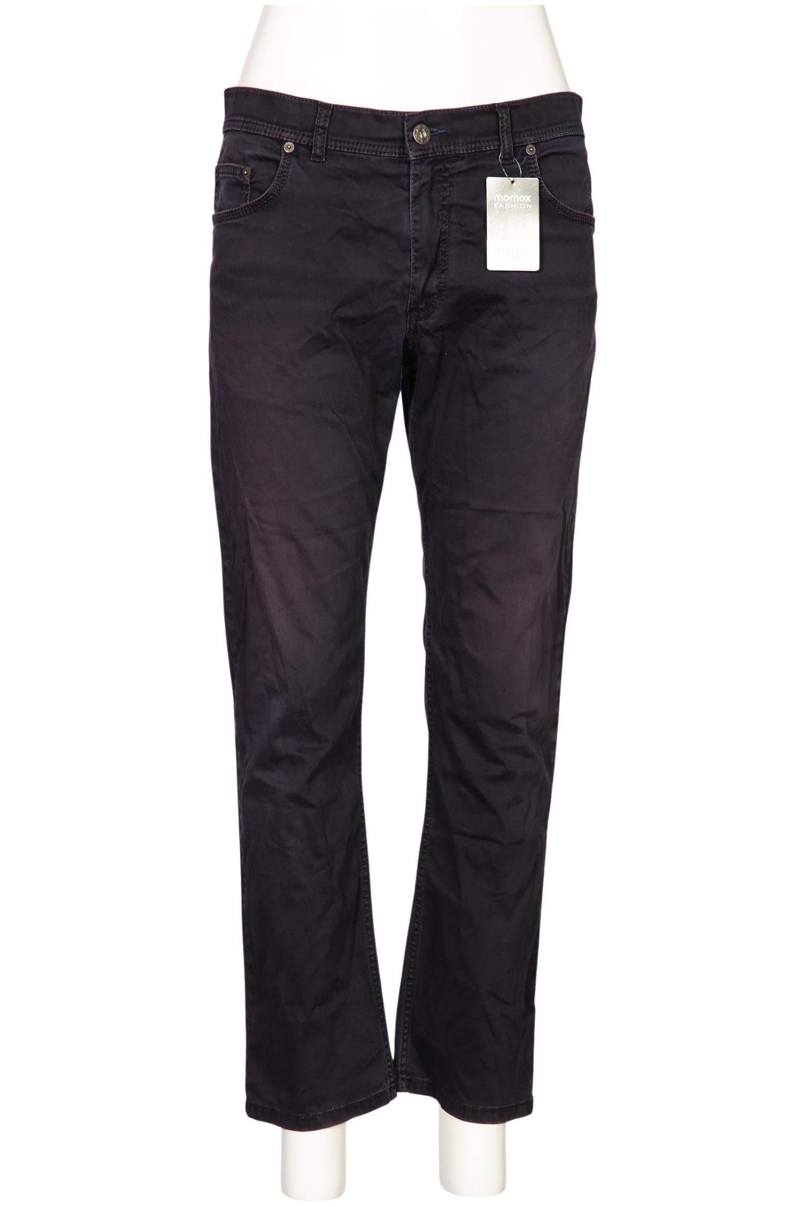 

Brax Damen Stoffhose, marineblau, Gr. 36