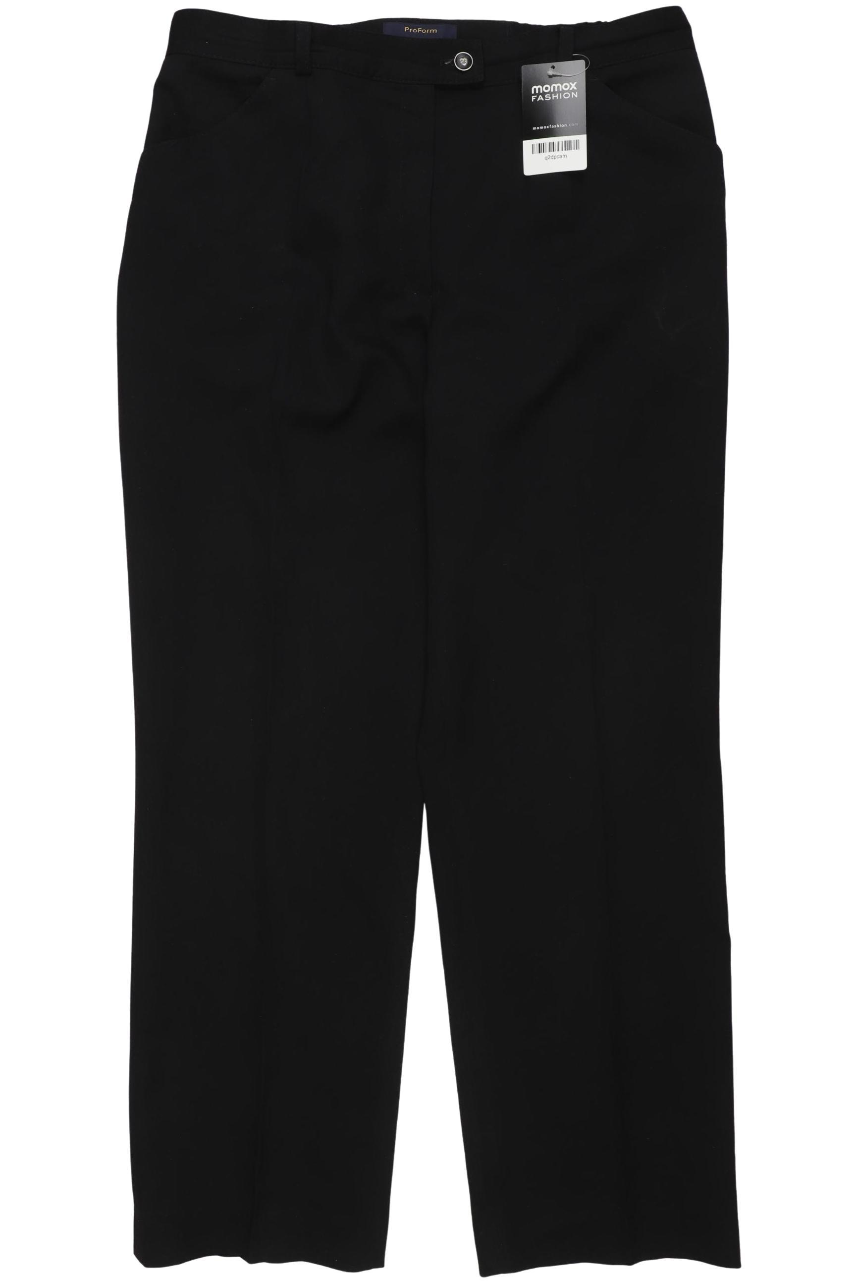 

Brax Damen Stoffhose, schwarz, Gr. 44