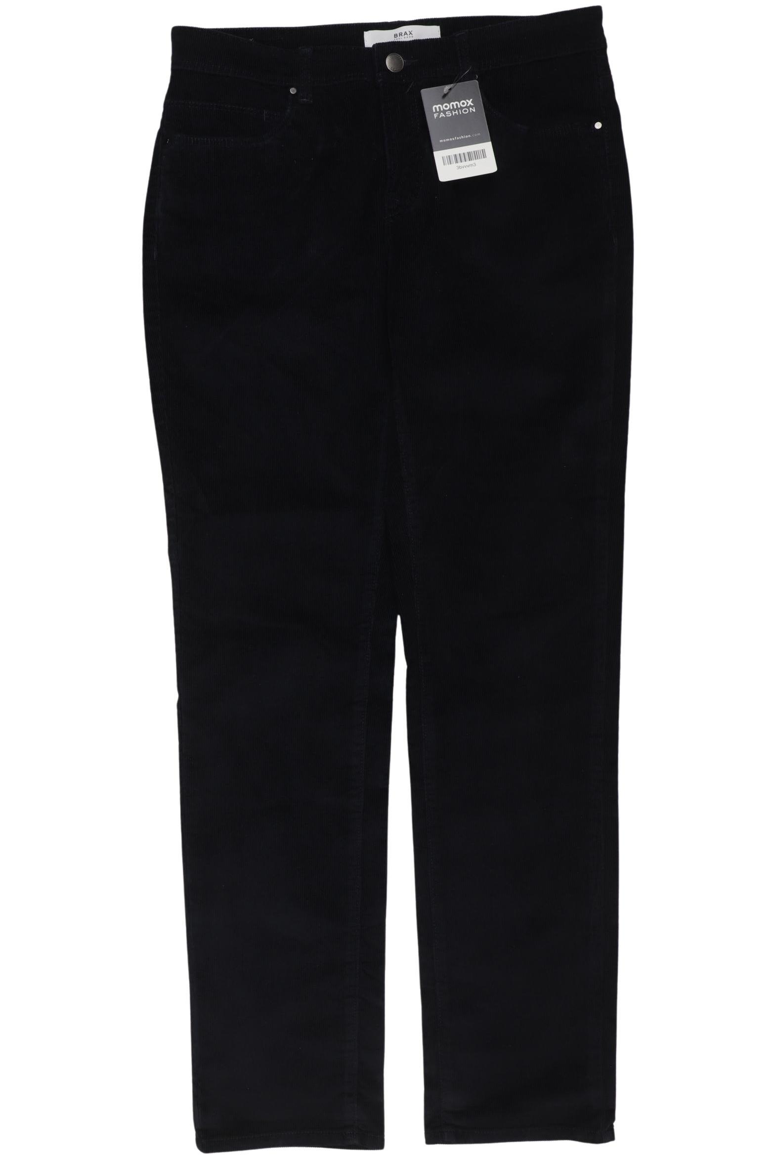 

Brax Damen Stoffhose, marineblau, Gr. 27