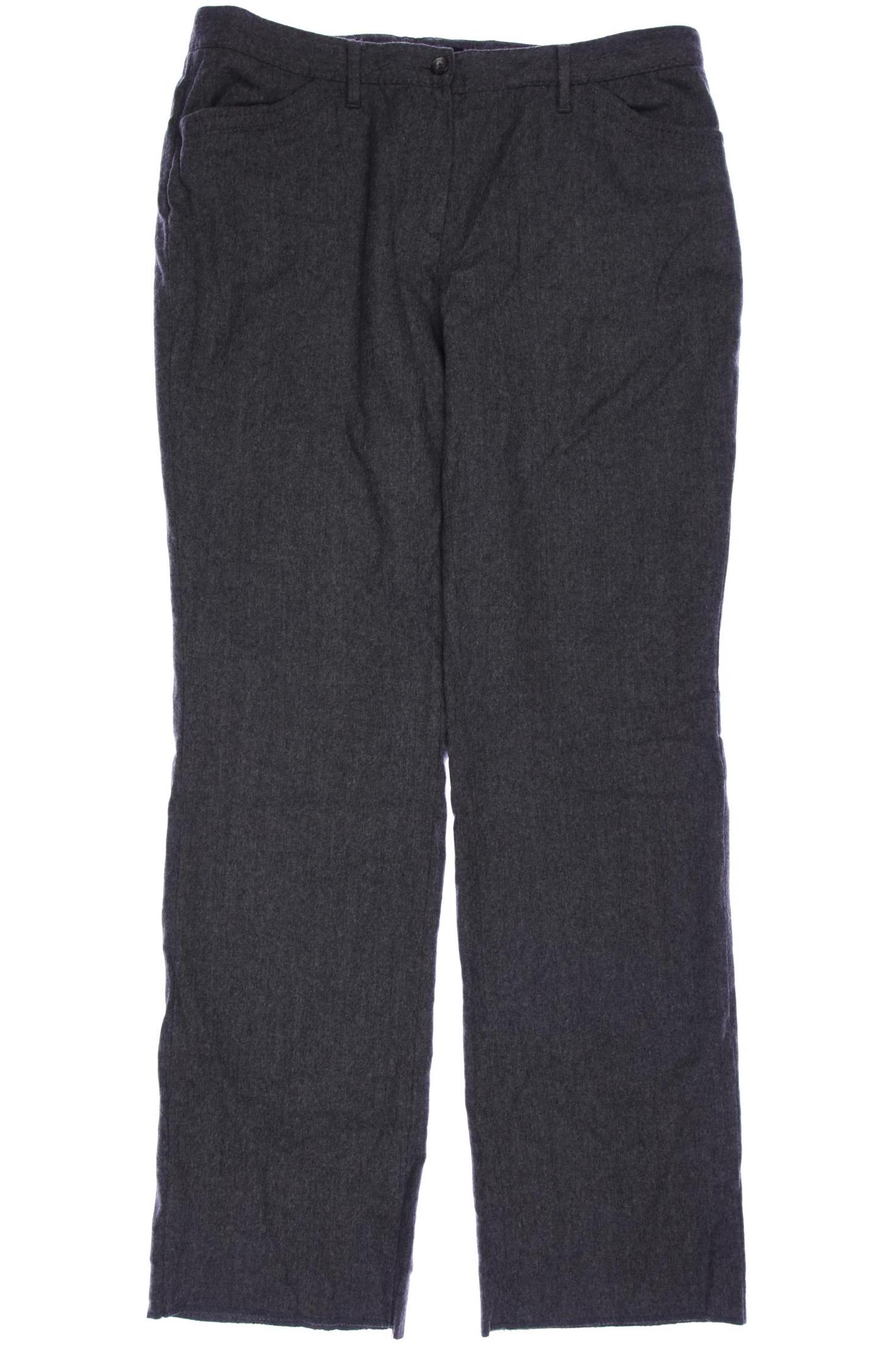 

Brax Damen Stoffhose, grau, Gr. 44