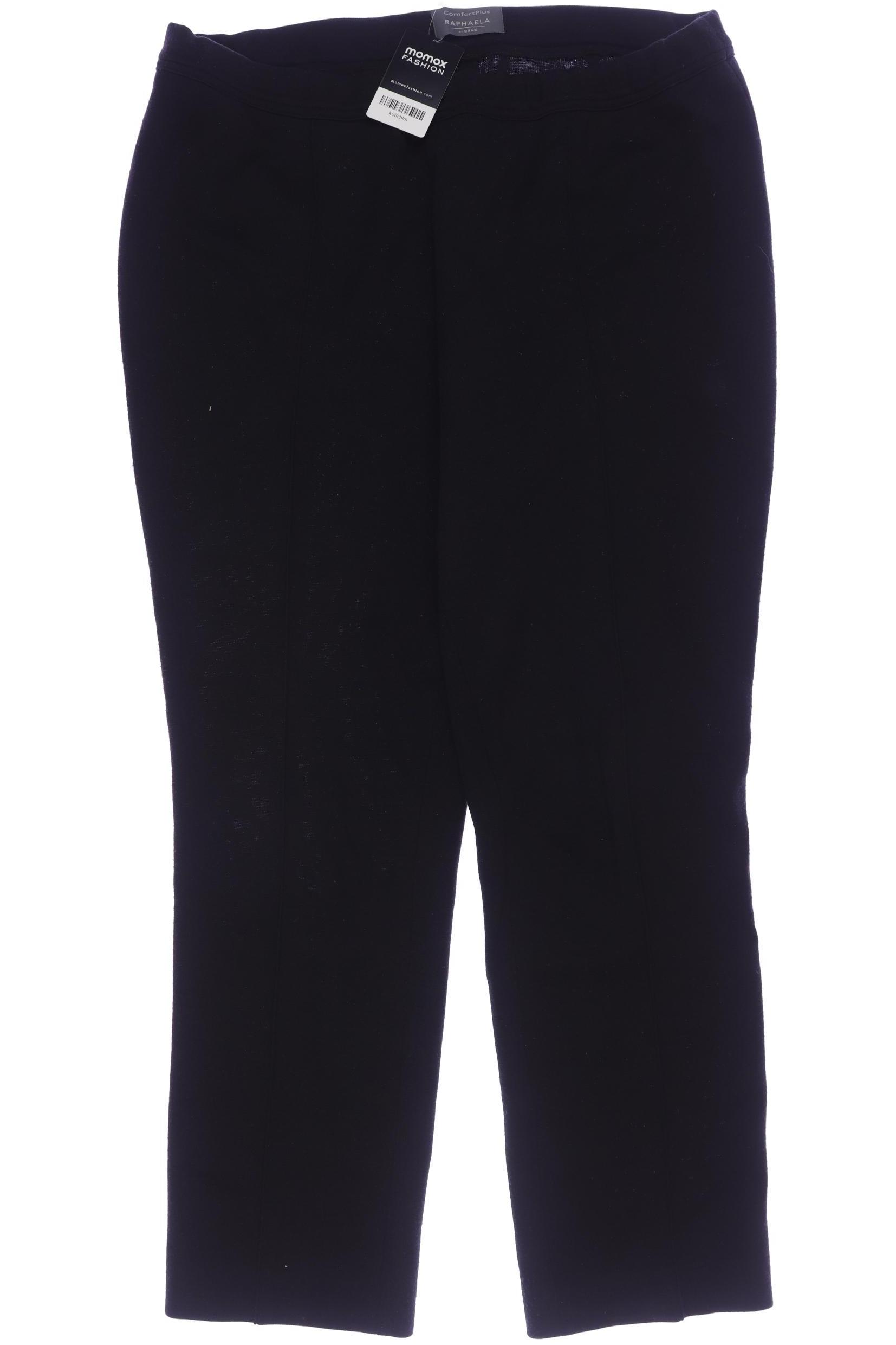 

Brax Damen Stoffhose, schwarz, Gr. 48