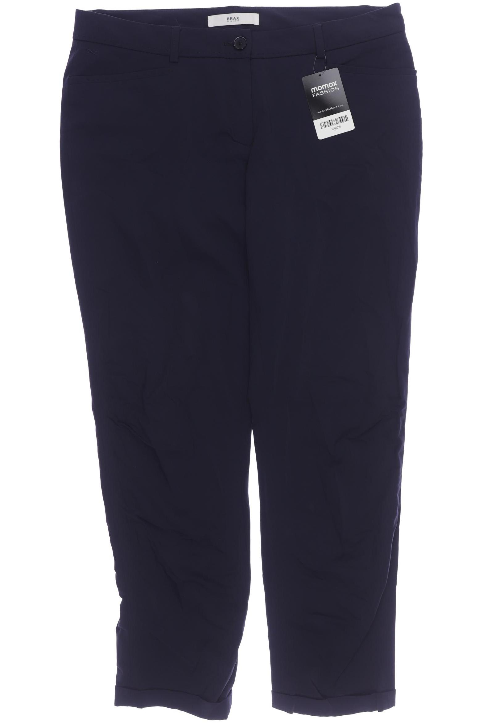 

Brax Damen Stoffhose, marineblau, Gr. 33