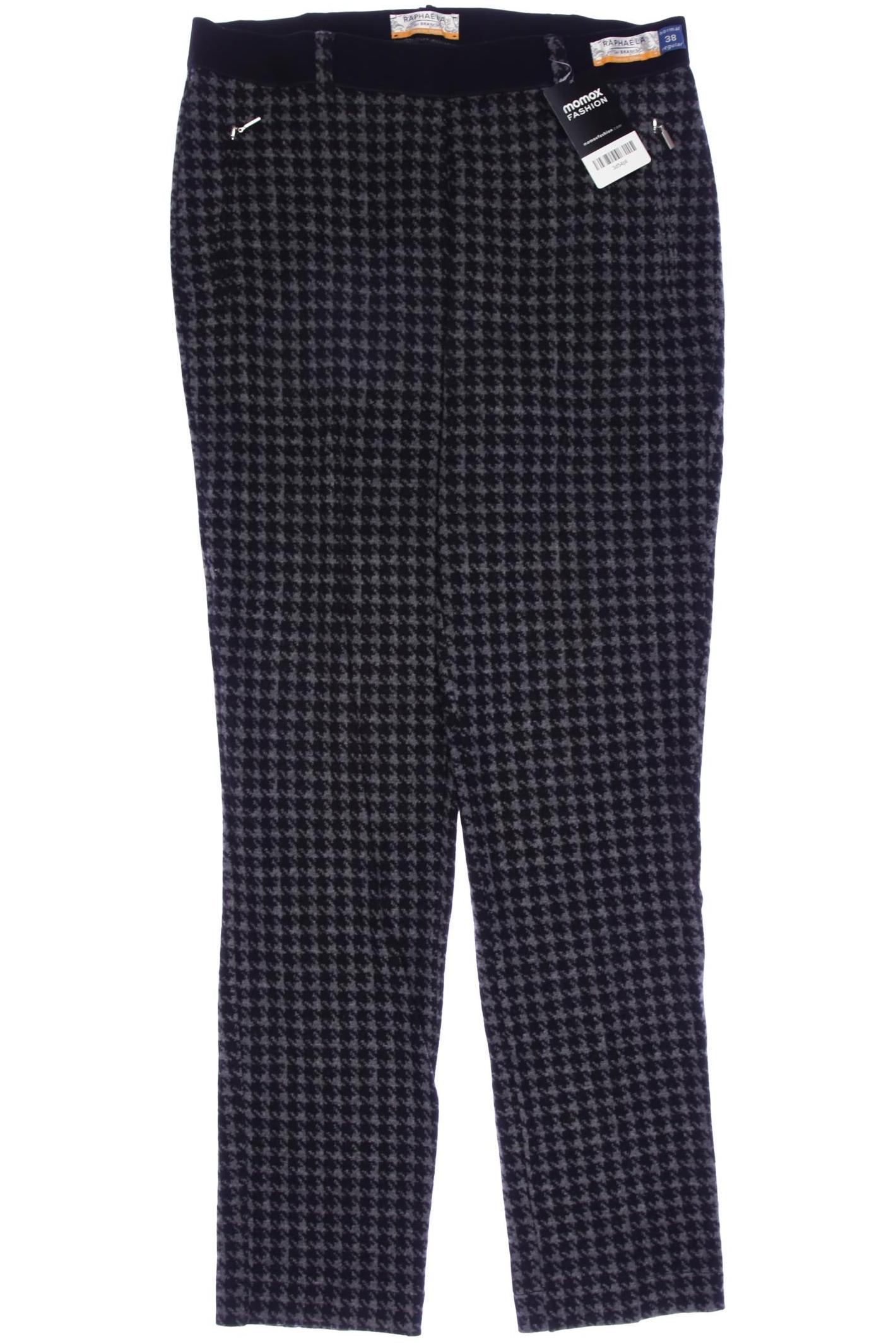 

Brax Damen Stoffhose, schwarz, Gr. 38