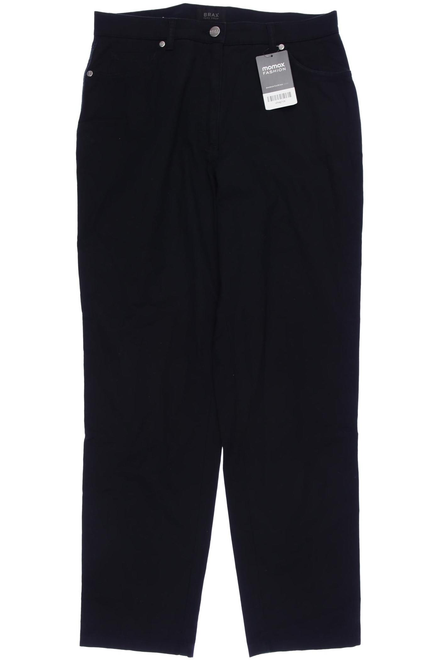 

Brax Damen Stoffhose, schwarz, Gr. 42