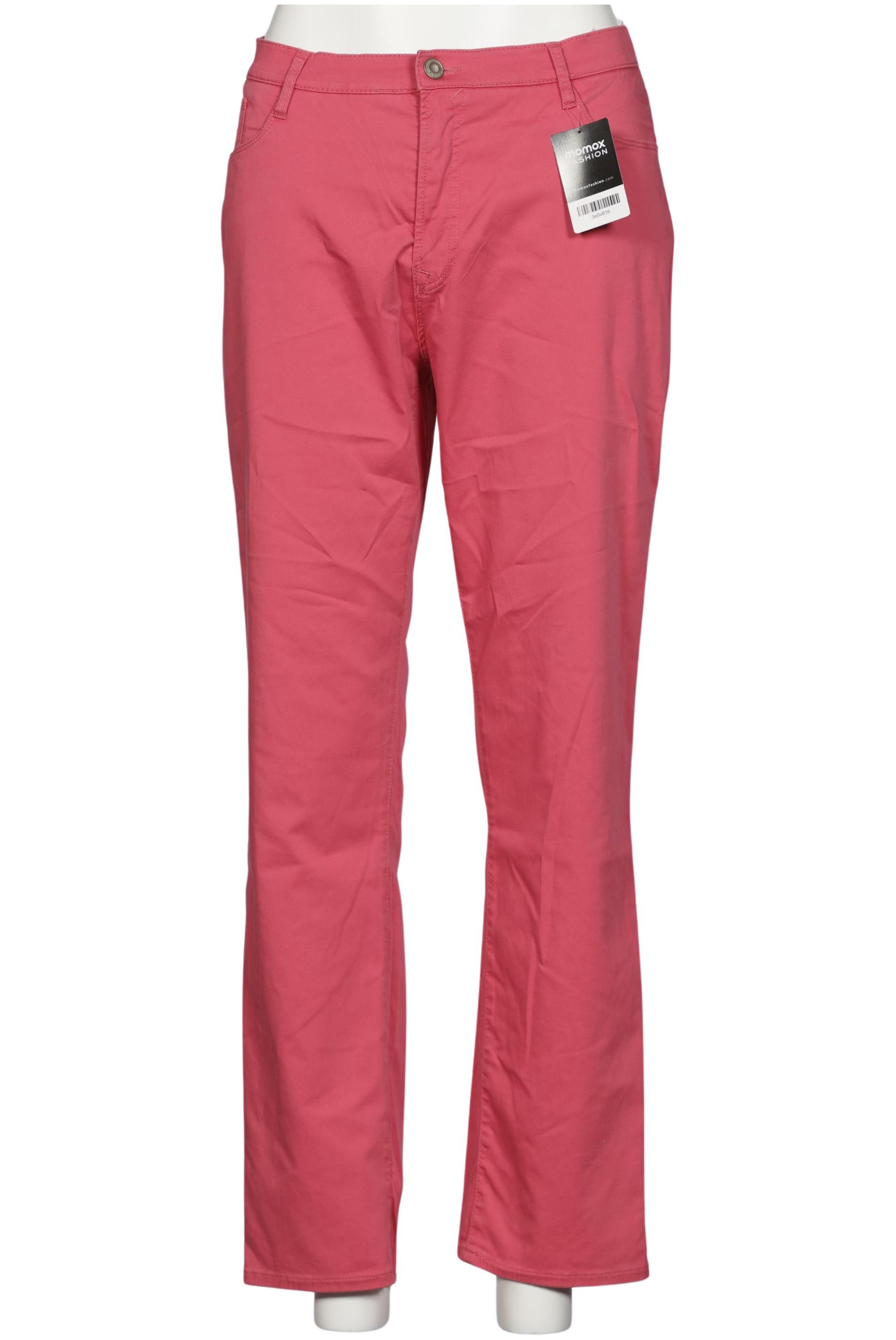 

Brax Damen Stoffhose, pink, Gr. 36