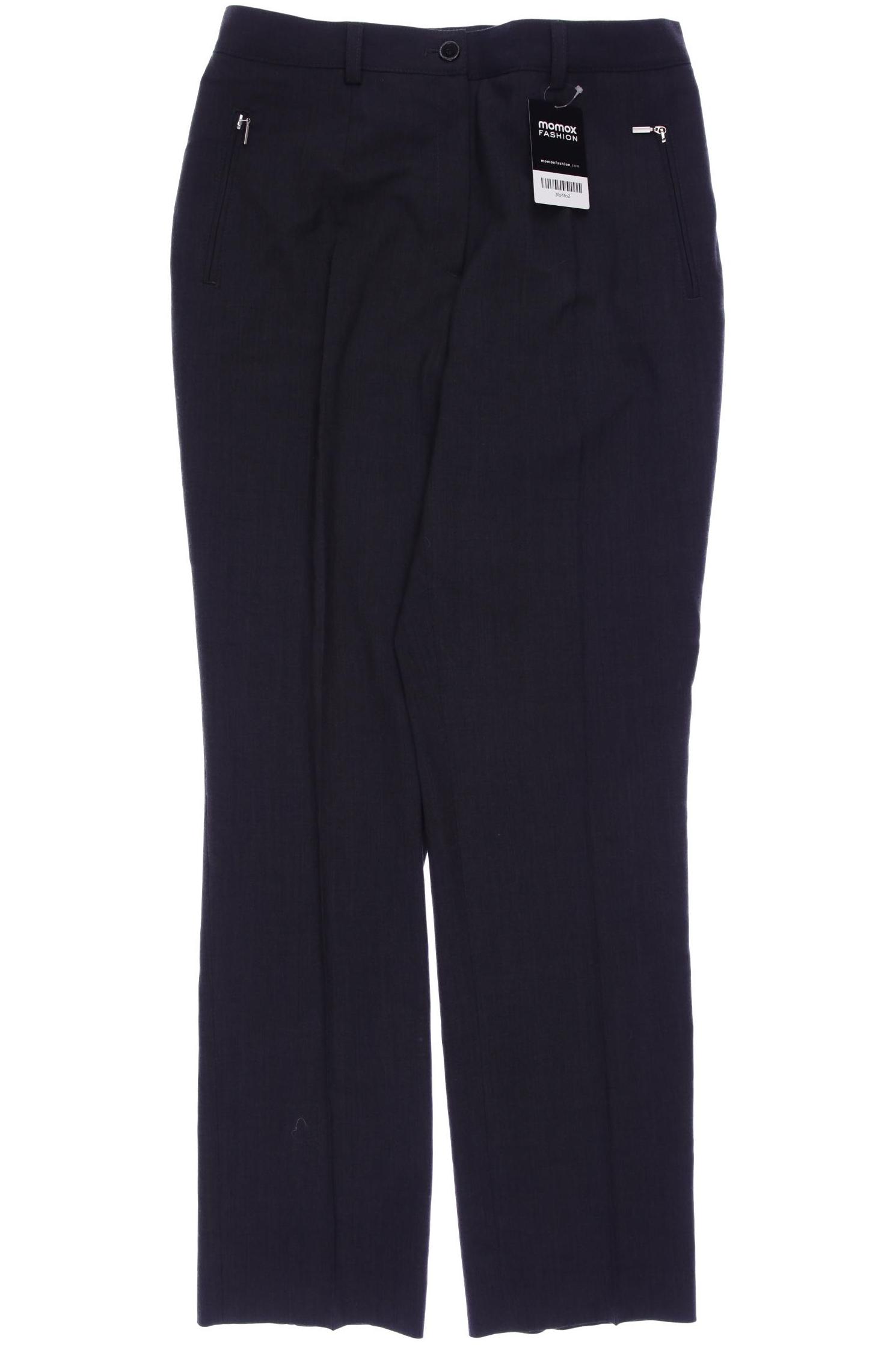 

BRAX Damen Stoffhose, grau