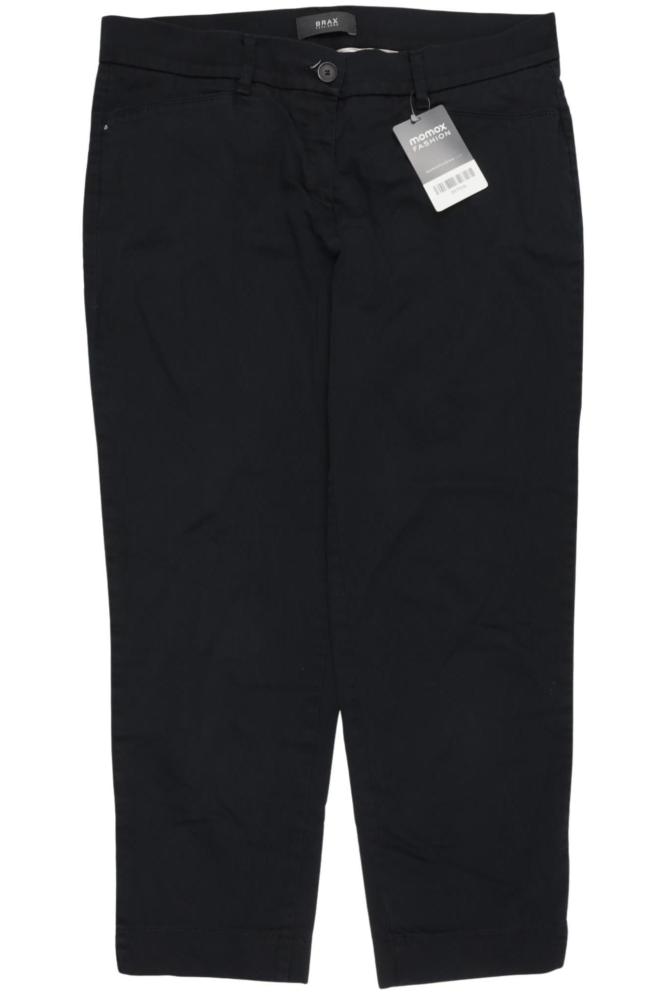 

Brax Damen Stoffhose, schwarz, Gr. 29