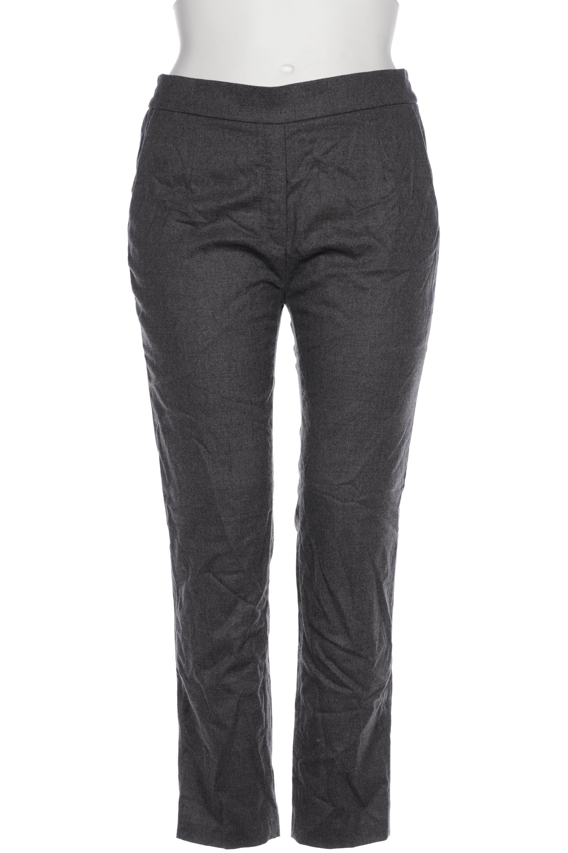 

Brax Damen Stoffhose, grau, Gr. 44