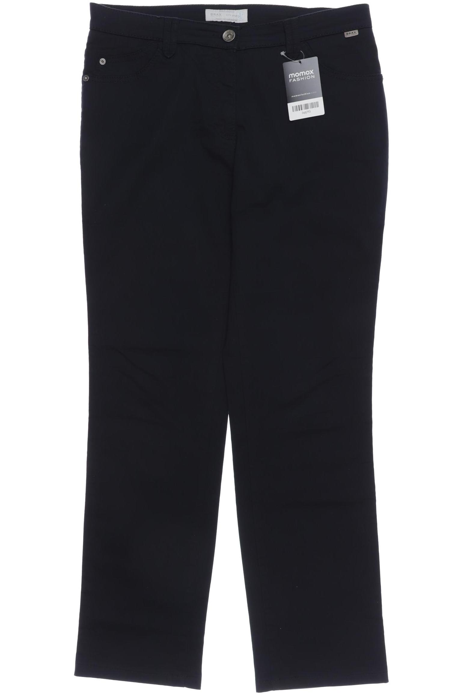

Brax Damen Stoffhose, marineblau, Gr. 38