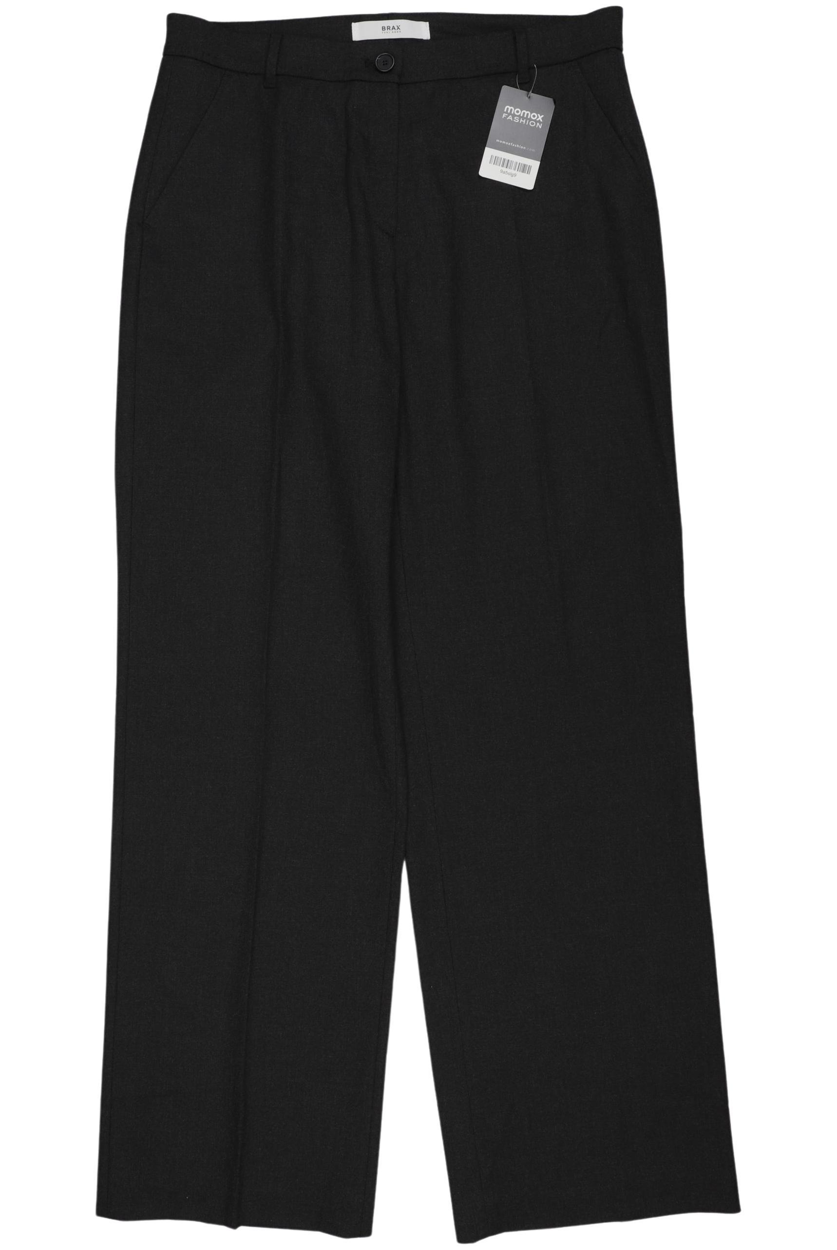 

Brax Damen Stoffhose, grau, Gr. 40