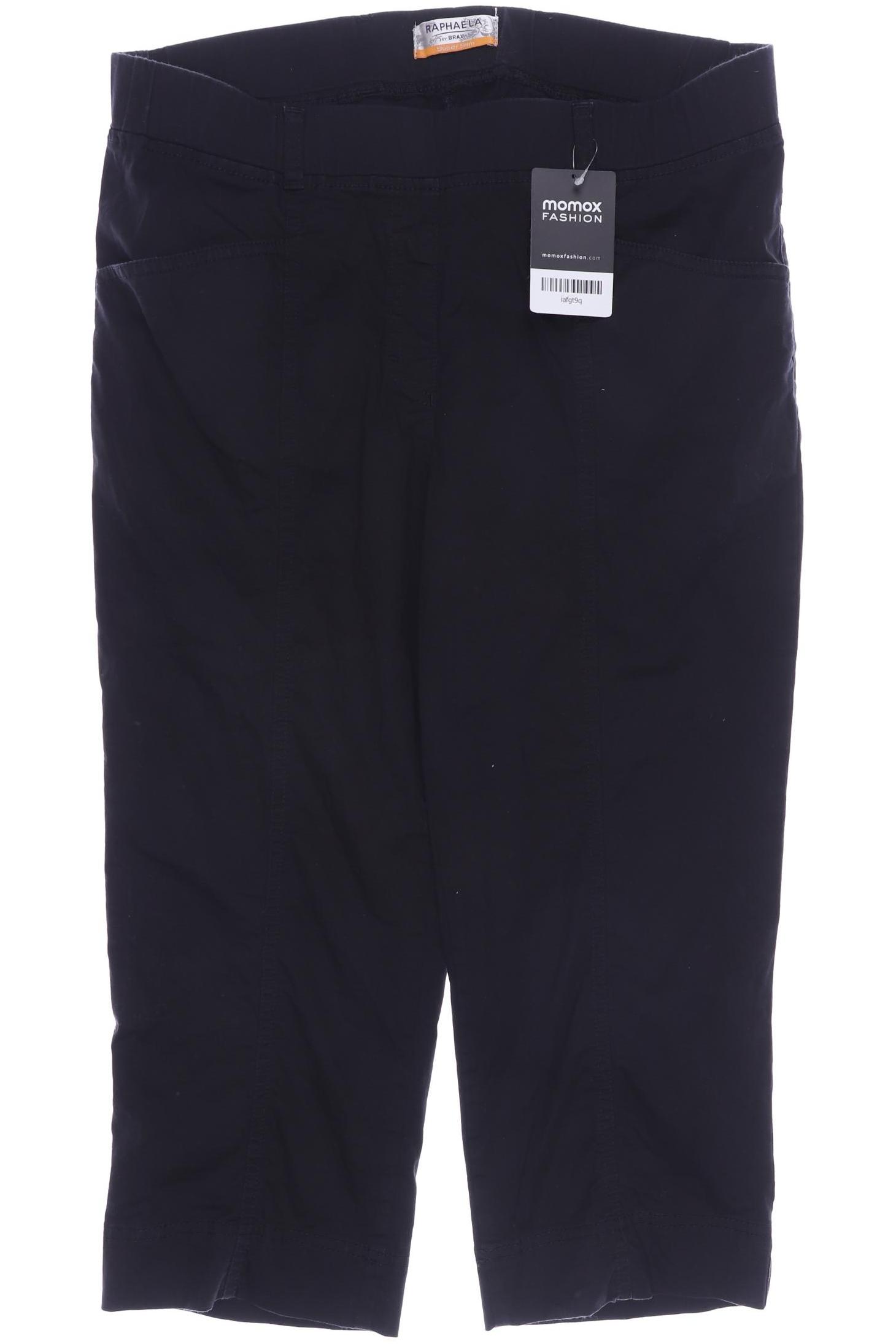 

BRAX Damen Stoffhose, schwarz