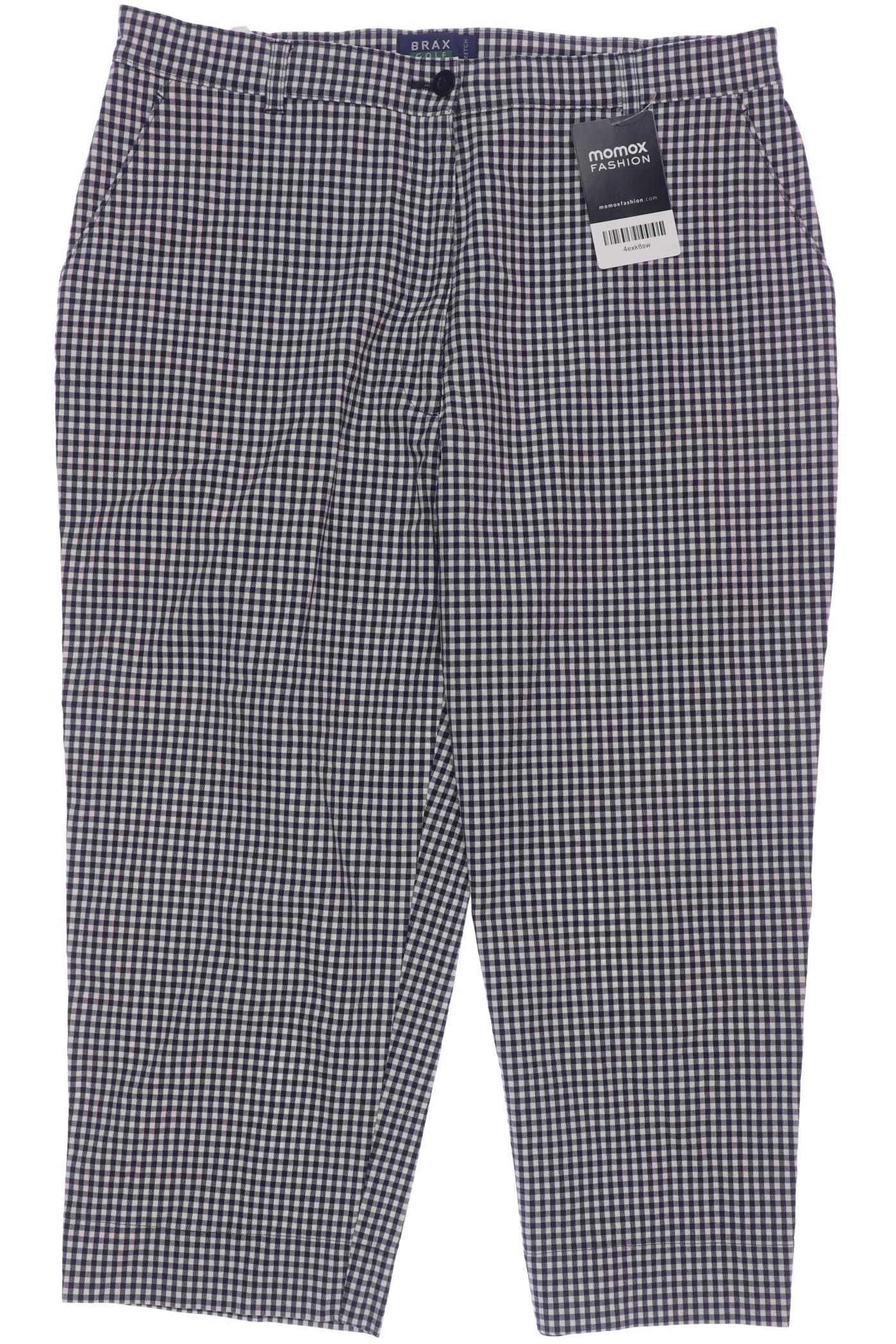 

Brax Damen Stoffhose, grau, Gr. 42