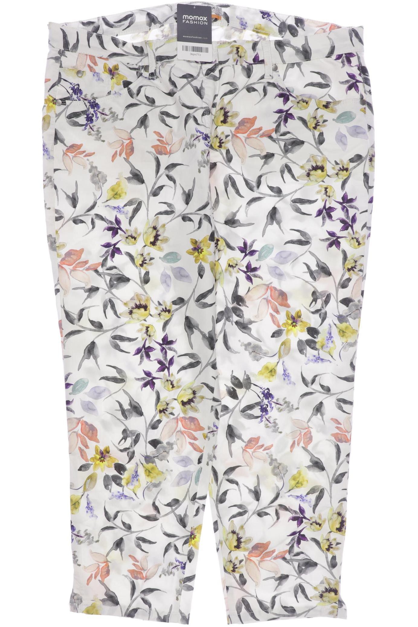 

Brax Damen Stoffhose, weiß, Gr. 46