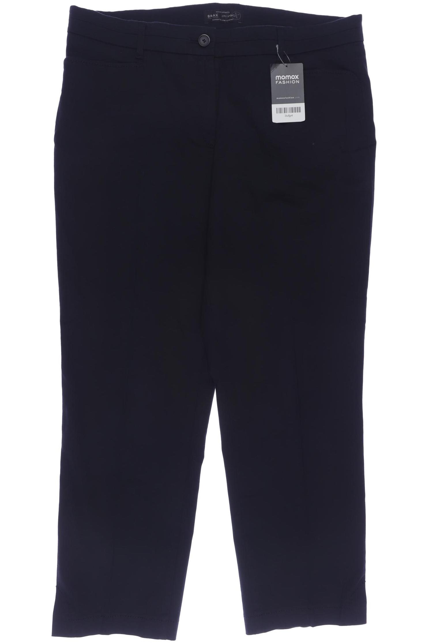 

Brax Damen Stoffhose, marineblau, Gr. 42