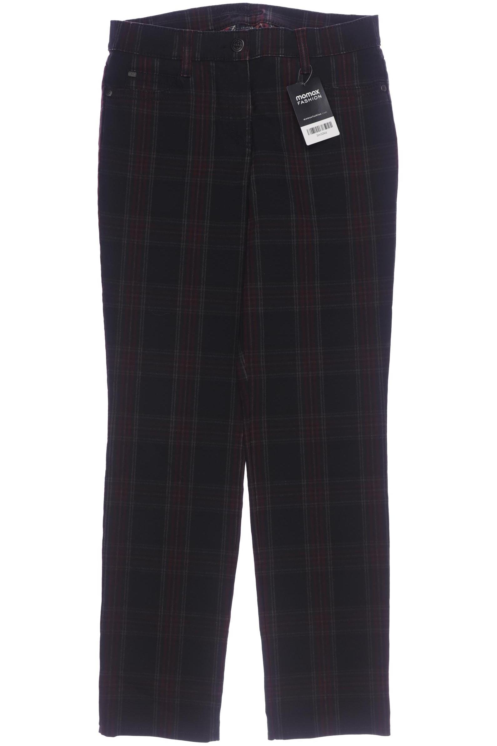 

Brax Damen Stoffhose, schwarz, Gr. 40