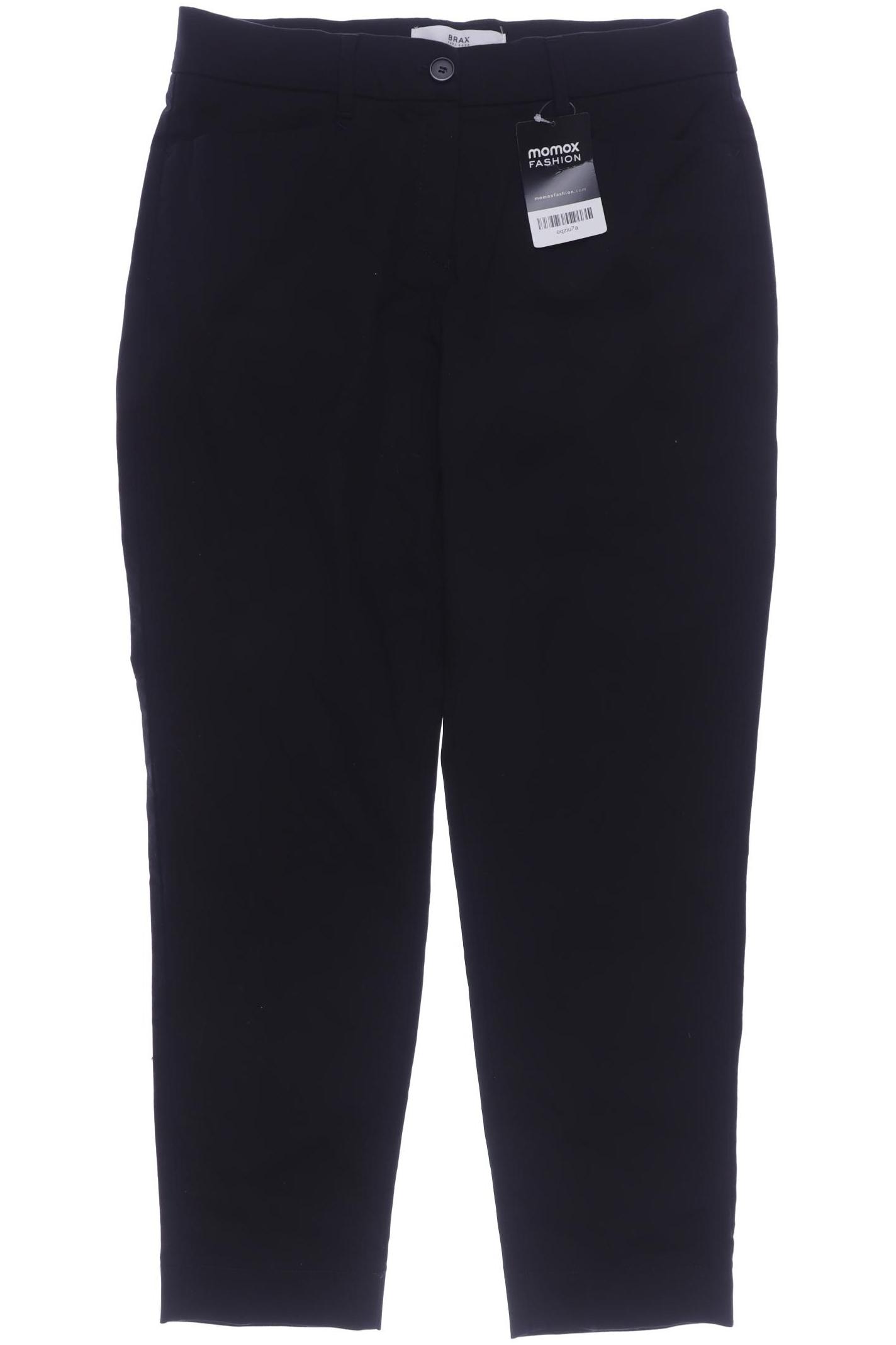 

Brax Damen Stoffhose, schwarz, Gr. 36