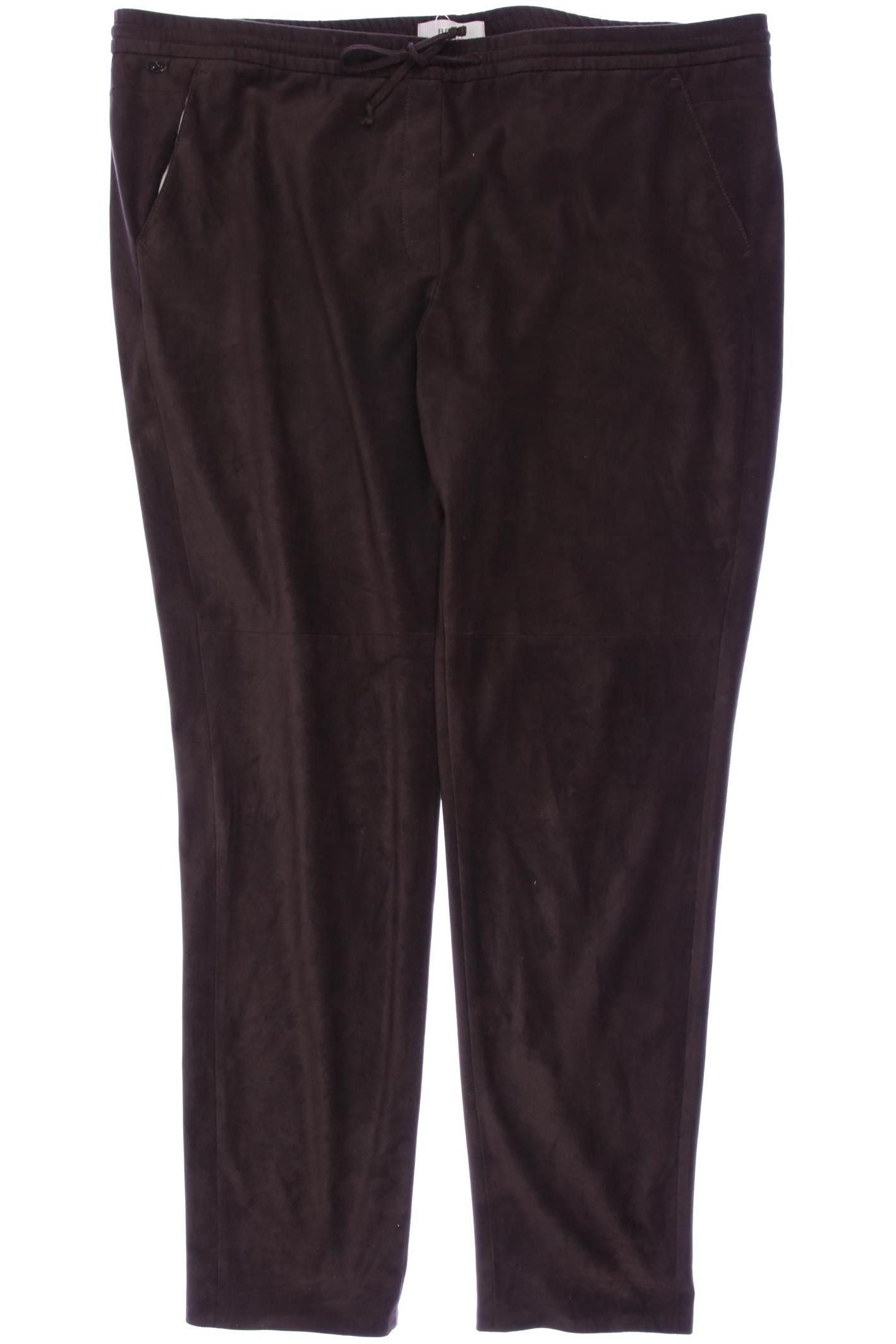 

Brax Damen Stoffhose, braun, Gr. 38