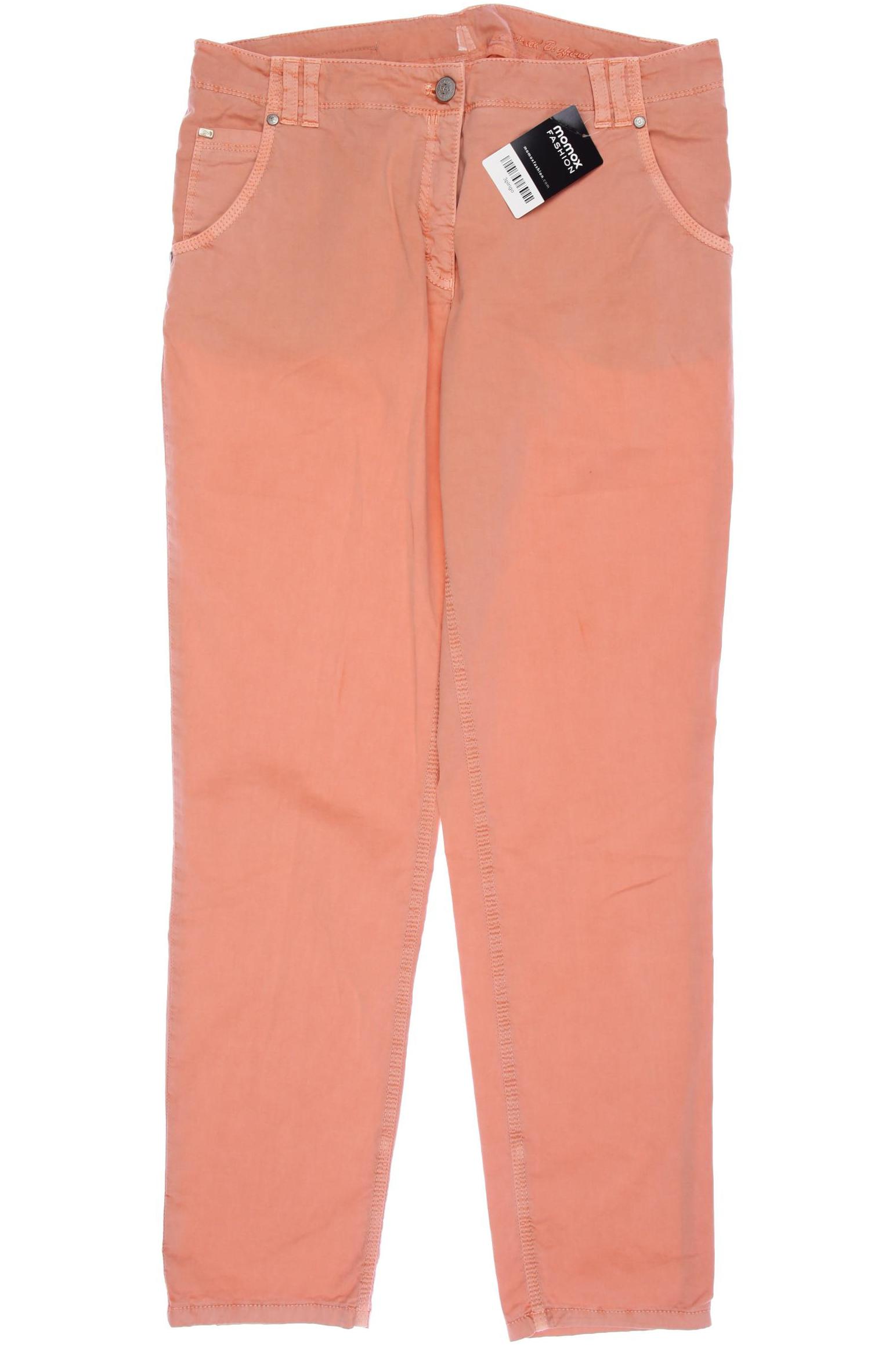 

Brax Damen Stoffhose, pink, Gr. 40