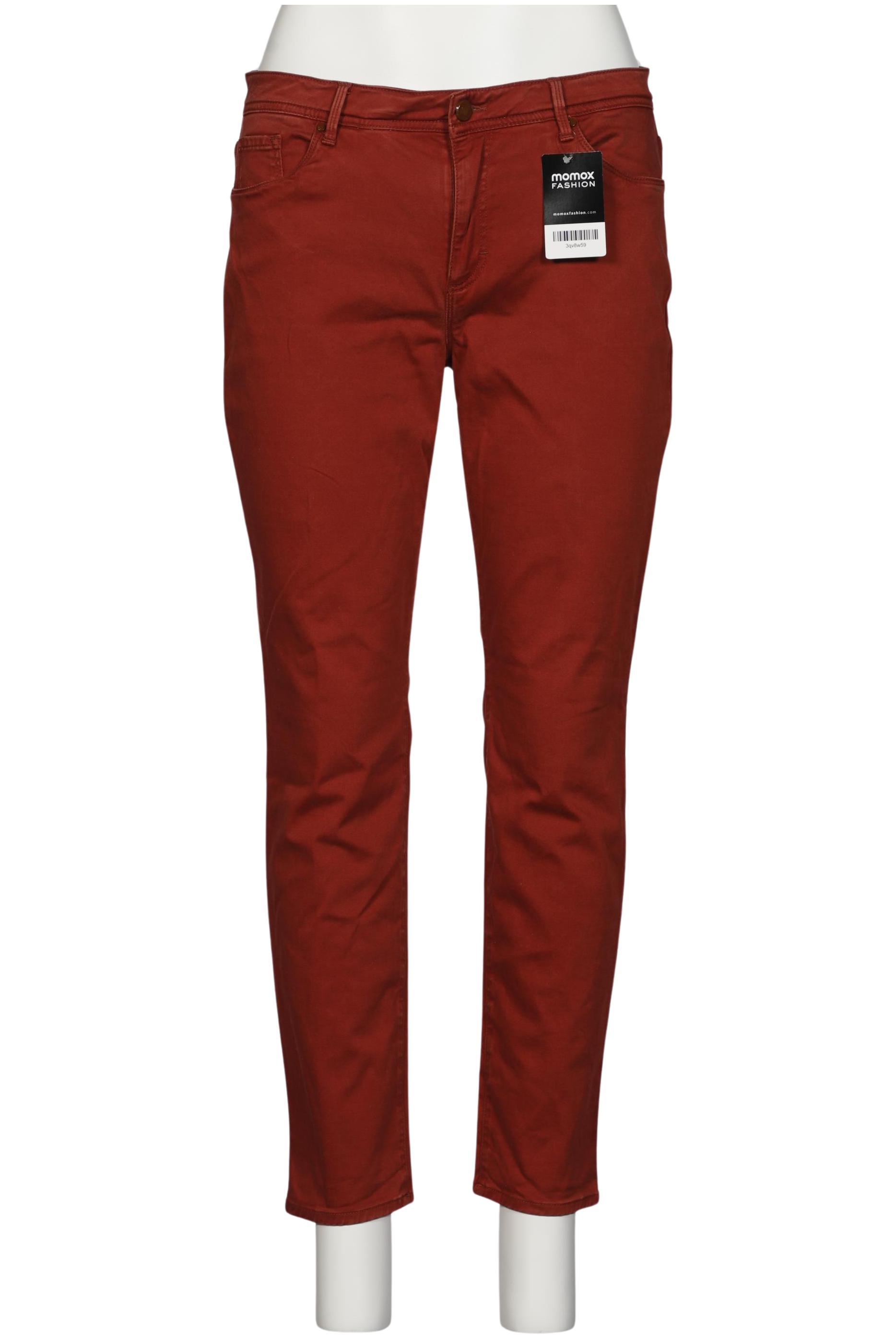 

Brax Damen Stoffhose, rot, Gr. 34