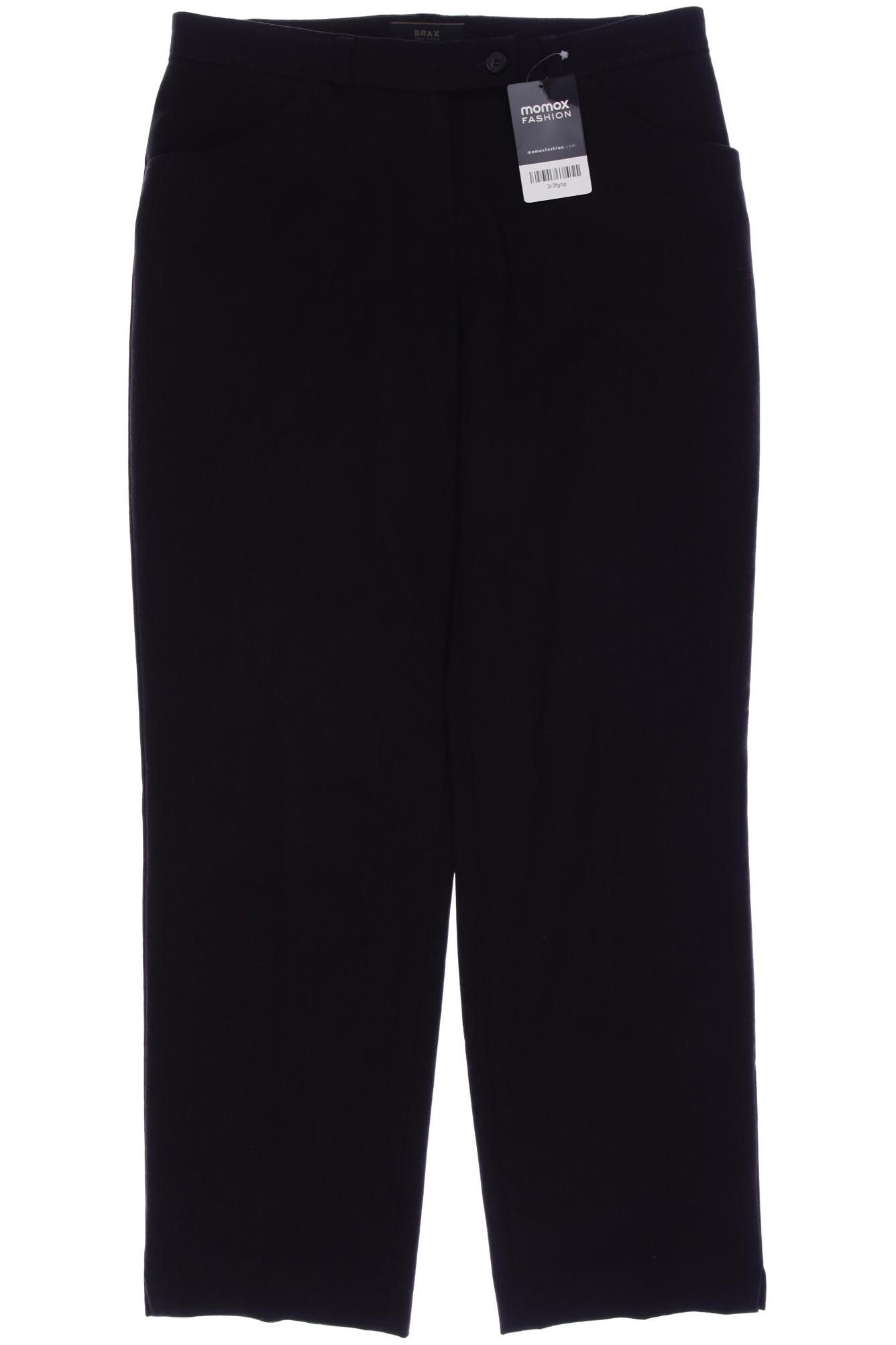 

BRAX Damen Stoffhose, grau