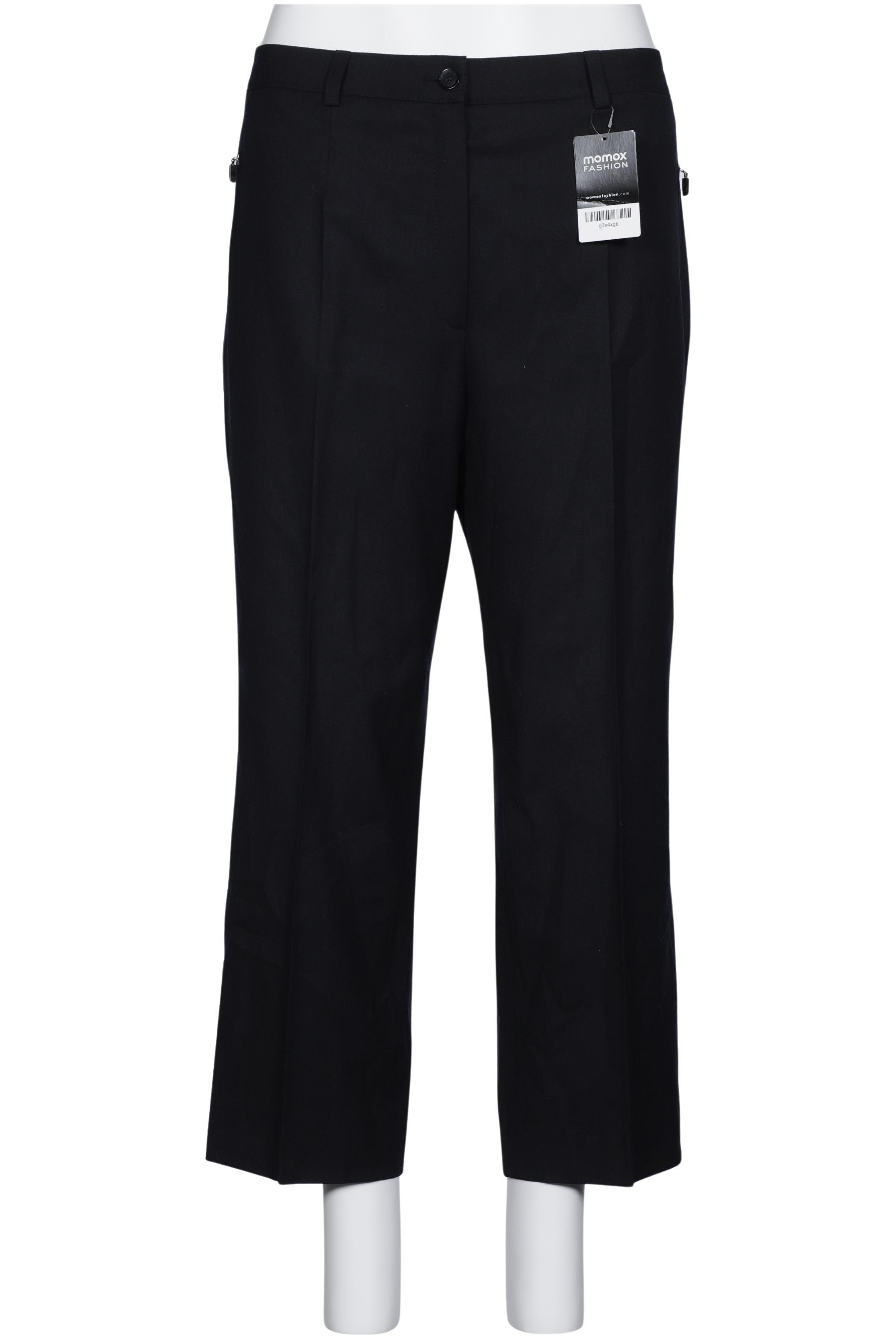 

Brax Damen Stoffhose, marineblau, Gr. 46