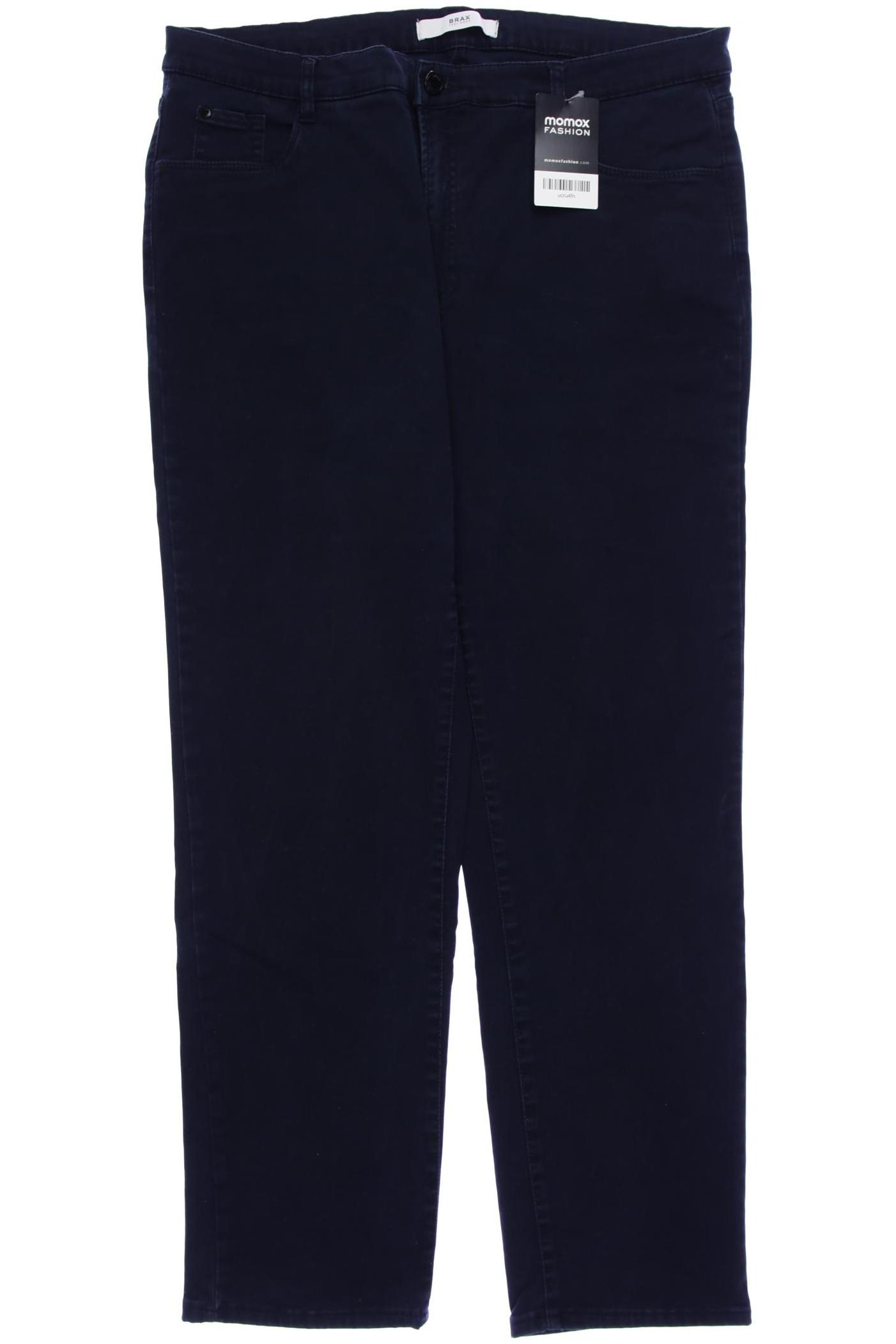 

Brax Damen Stoffhose, marineblau, Gr. 36