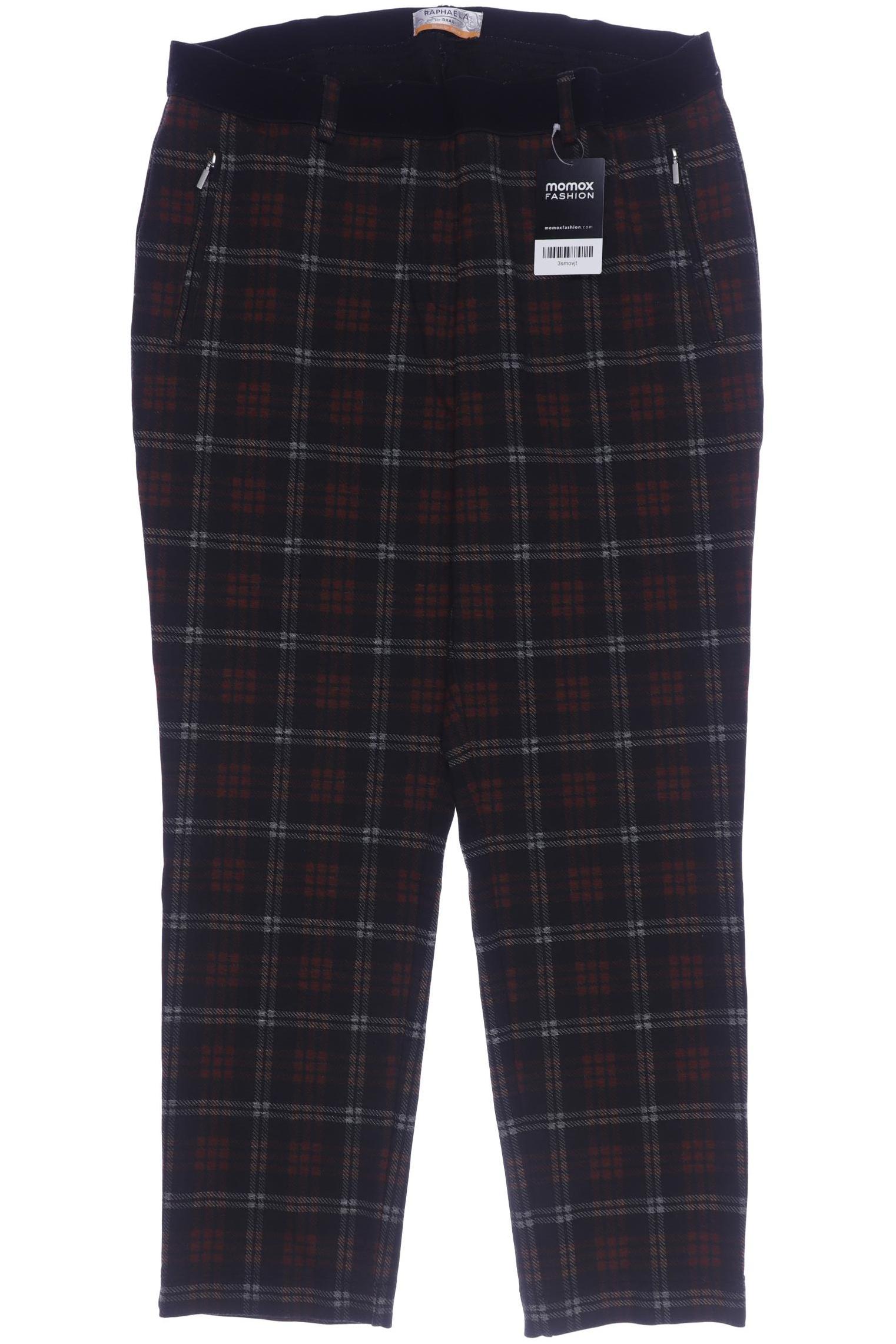 

Brax Damen Stoffhose, mehrfarbig, Gr. 44