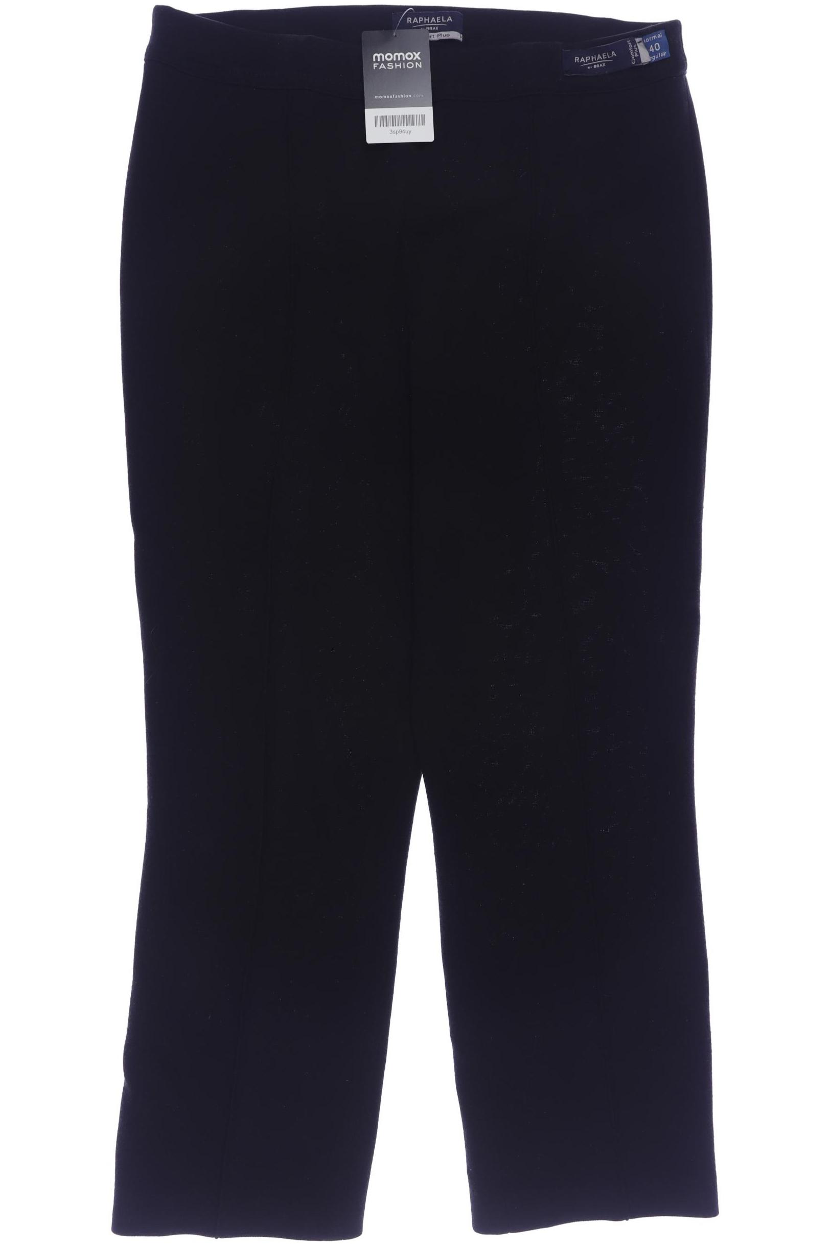 

Brax Damen Stoffhose, schwarz, Gr. 40