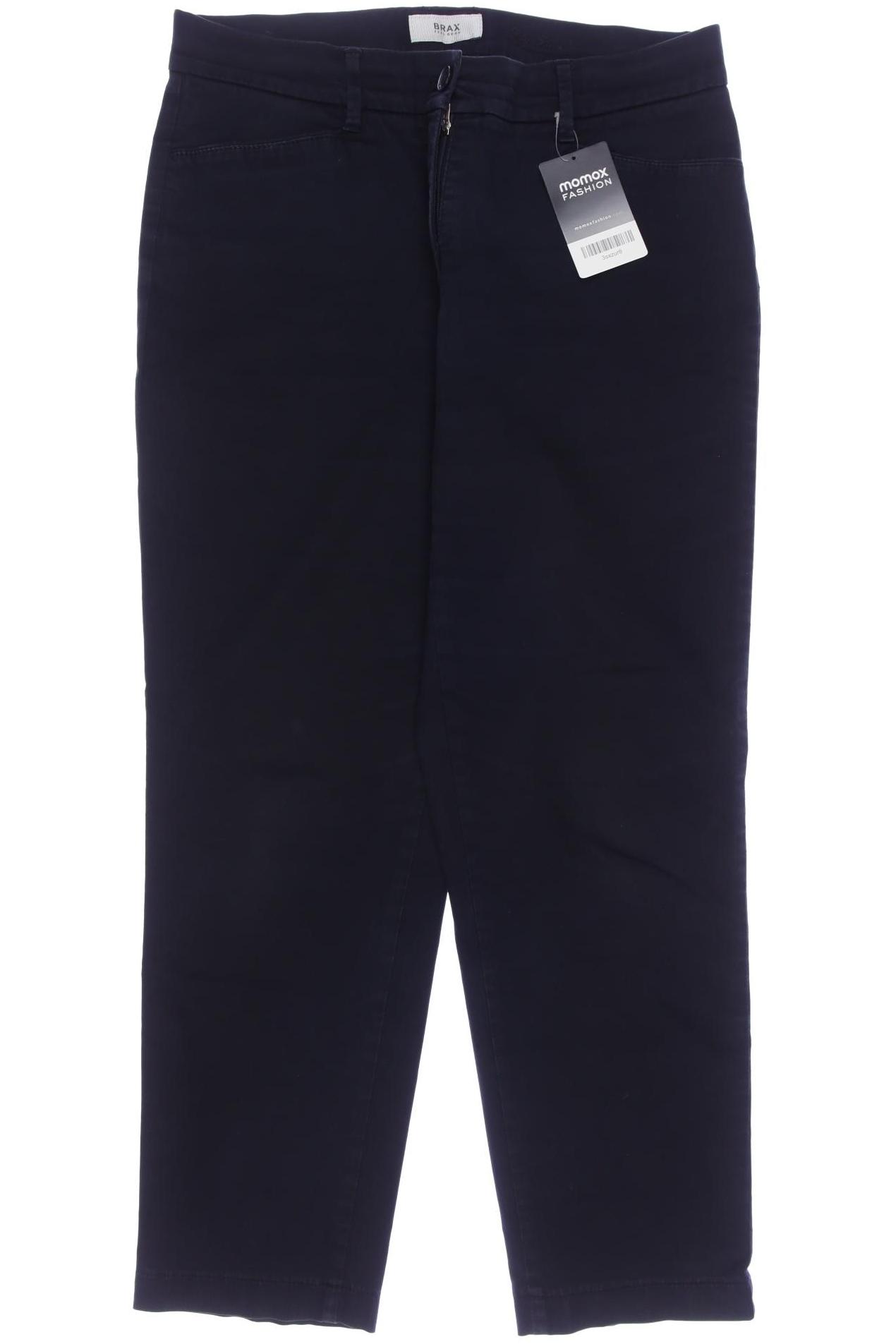 

Brax Damen Stoffhose, schwarz, Gr. 29