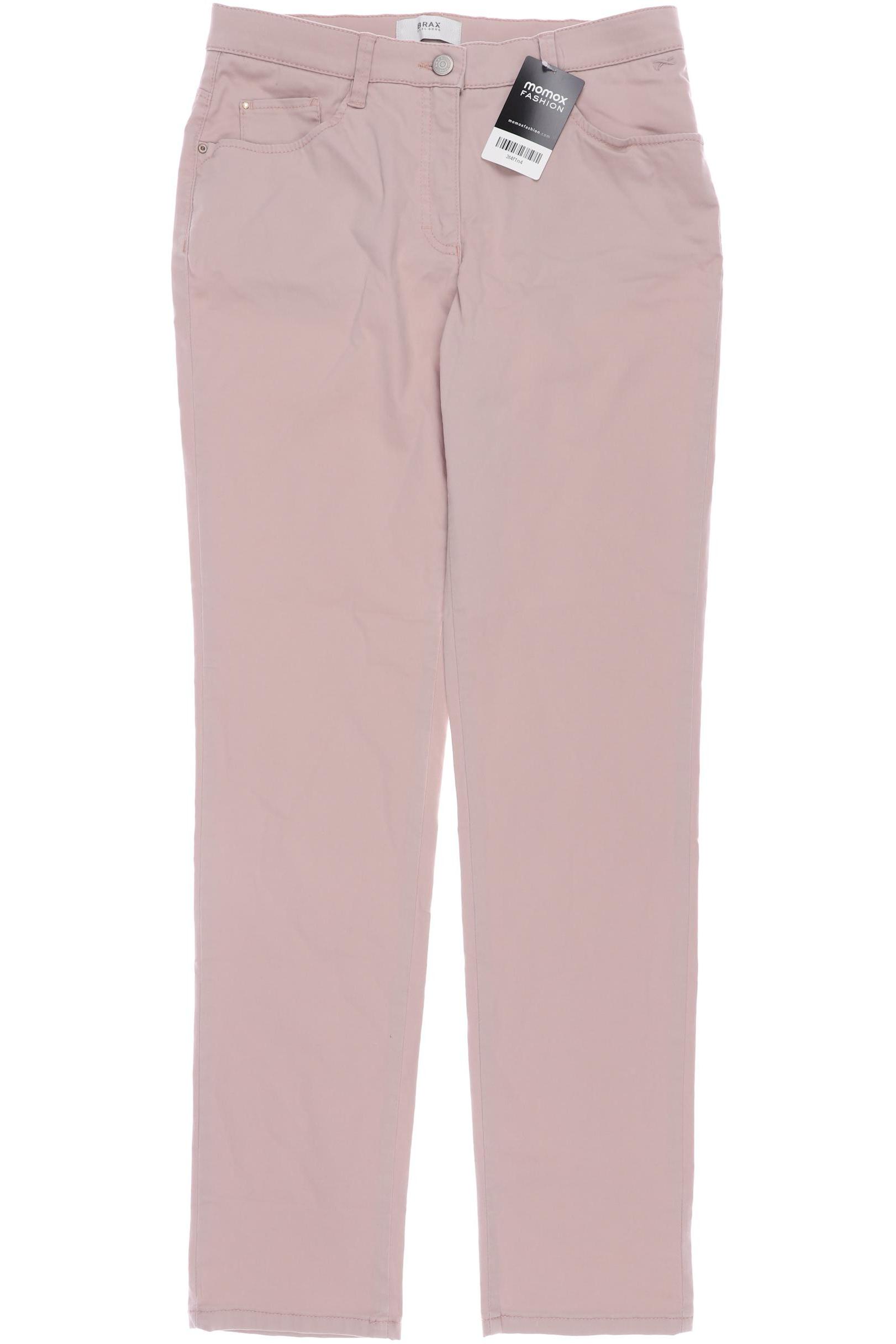 

BRAX Damen Stoffhose, pink