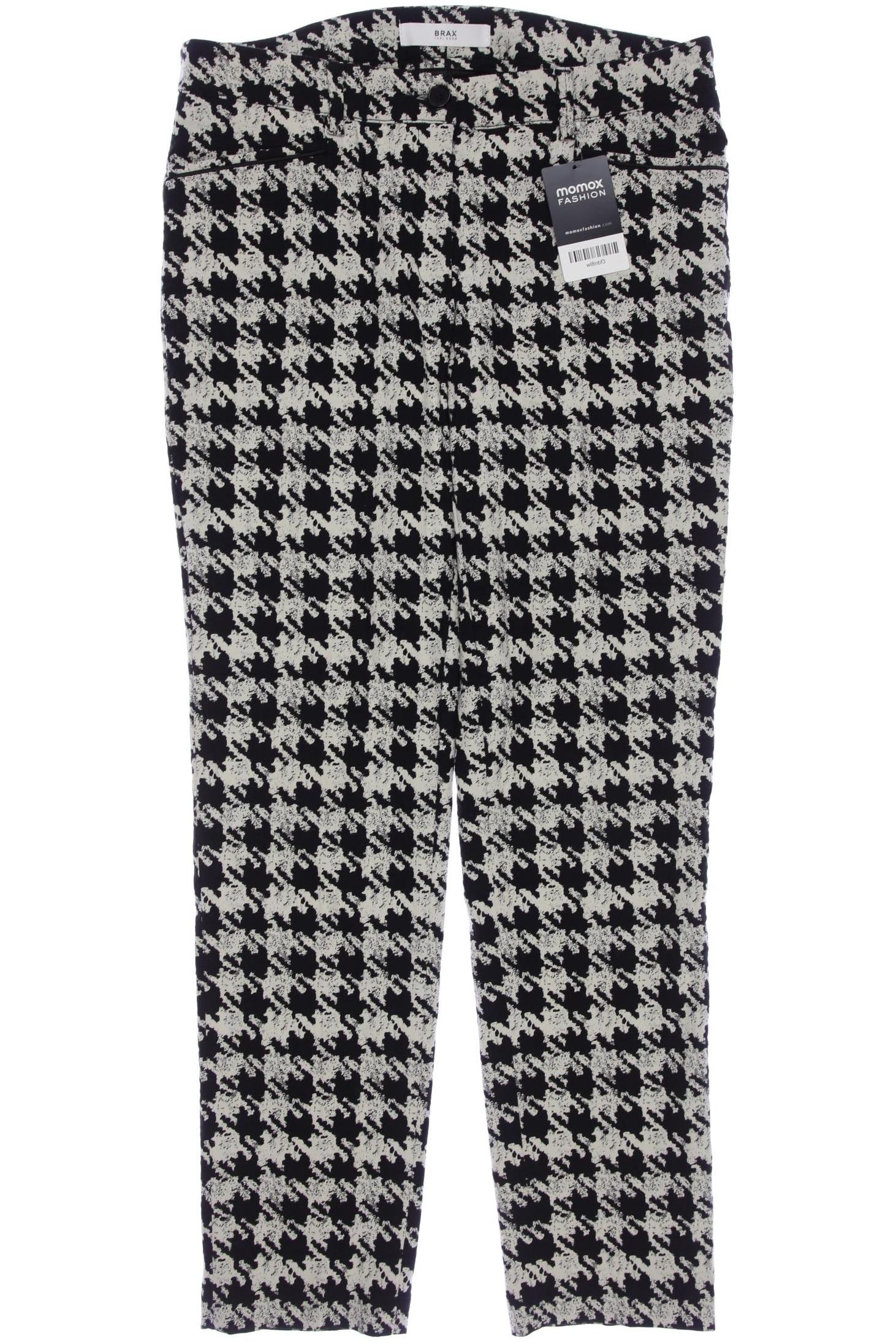 

Brax Damen Stoffhose, schwarz, Gr. 40