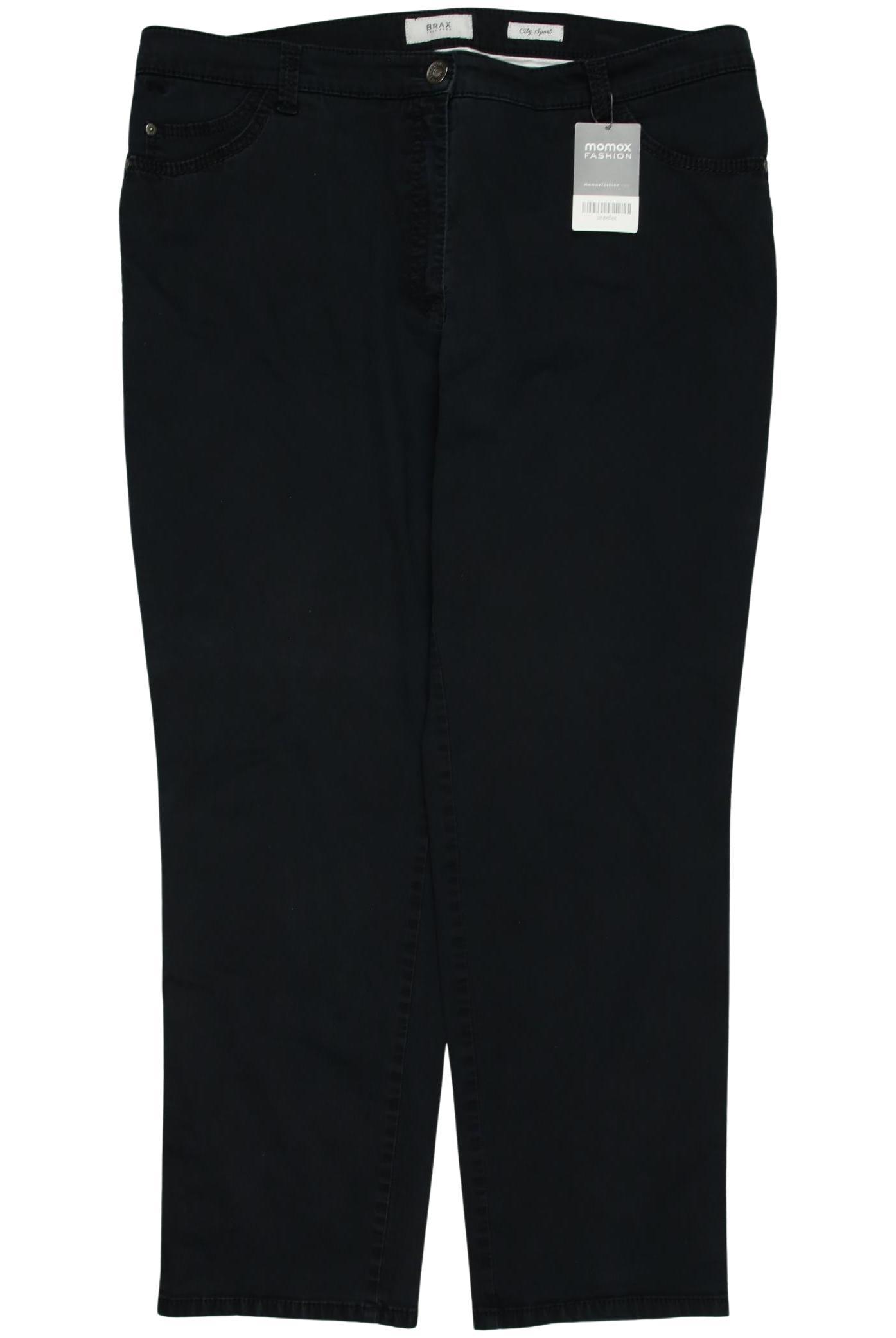 

Brax Damen Stoffhose, schwarz, Gr. 38