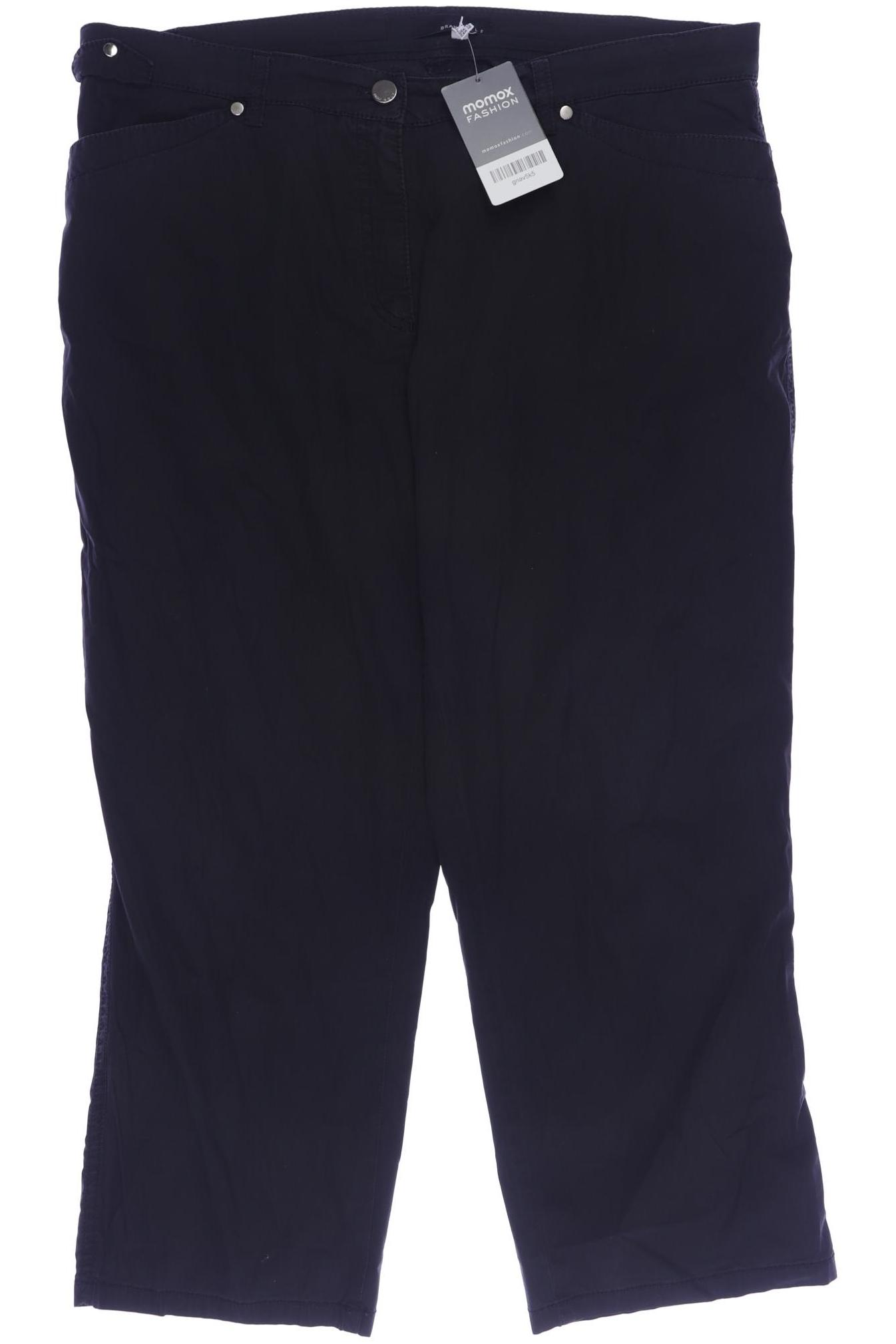 

Brax Damen Stoffhose, marineblau, Gr. 44