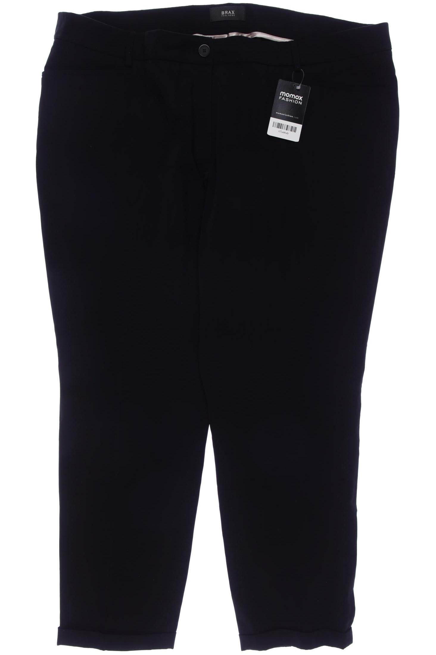 

Brax Damen Stoffhose, schwarz, Gr. 40