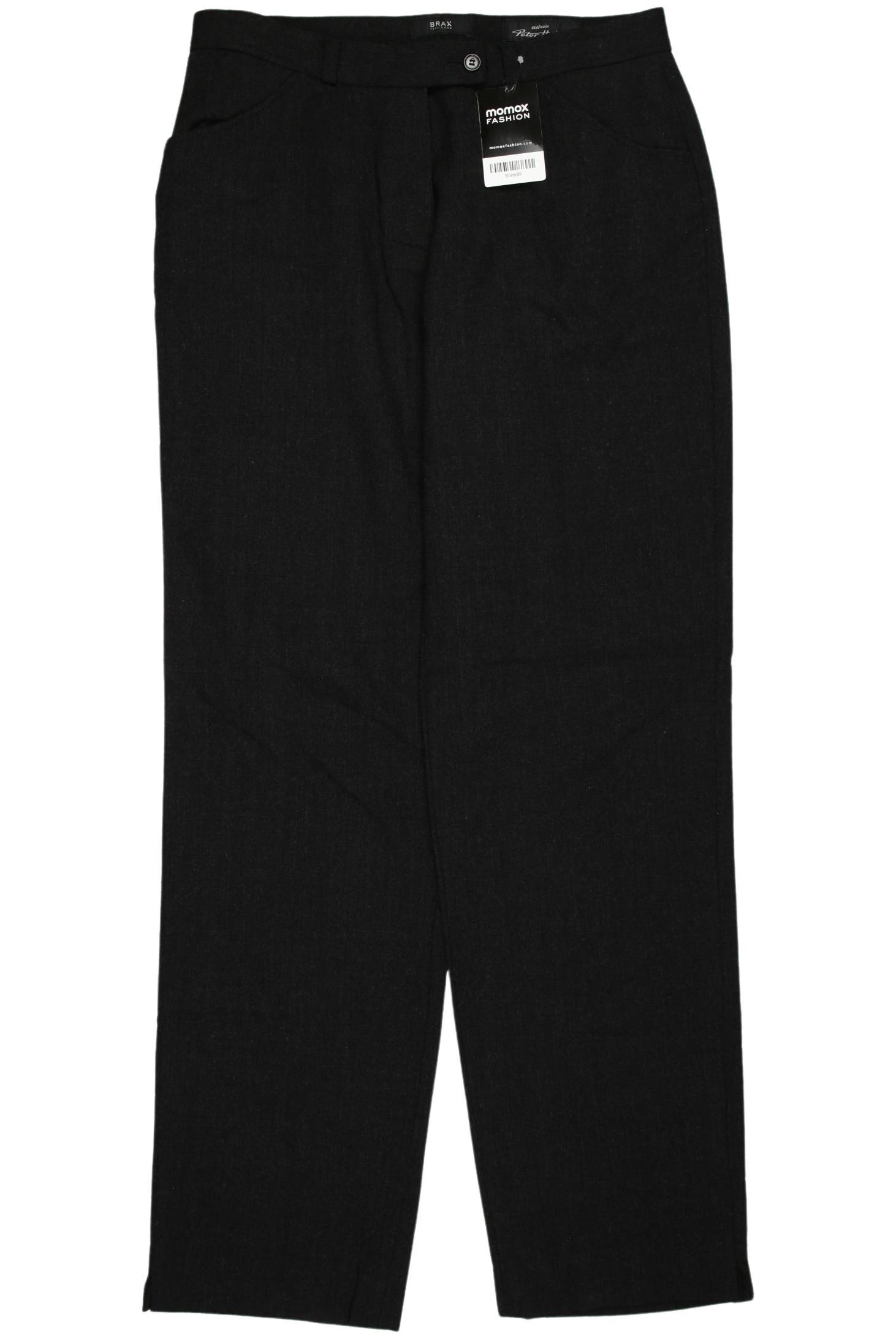

Brax Damen Stoffhose, schwarz, Gr. 40