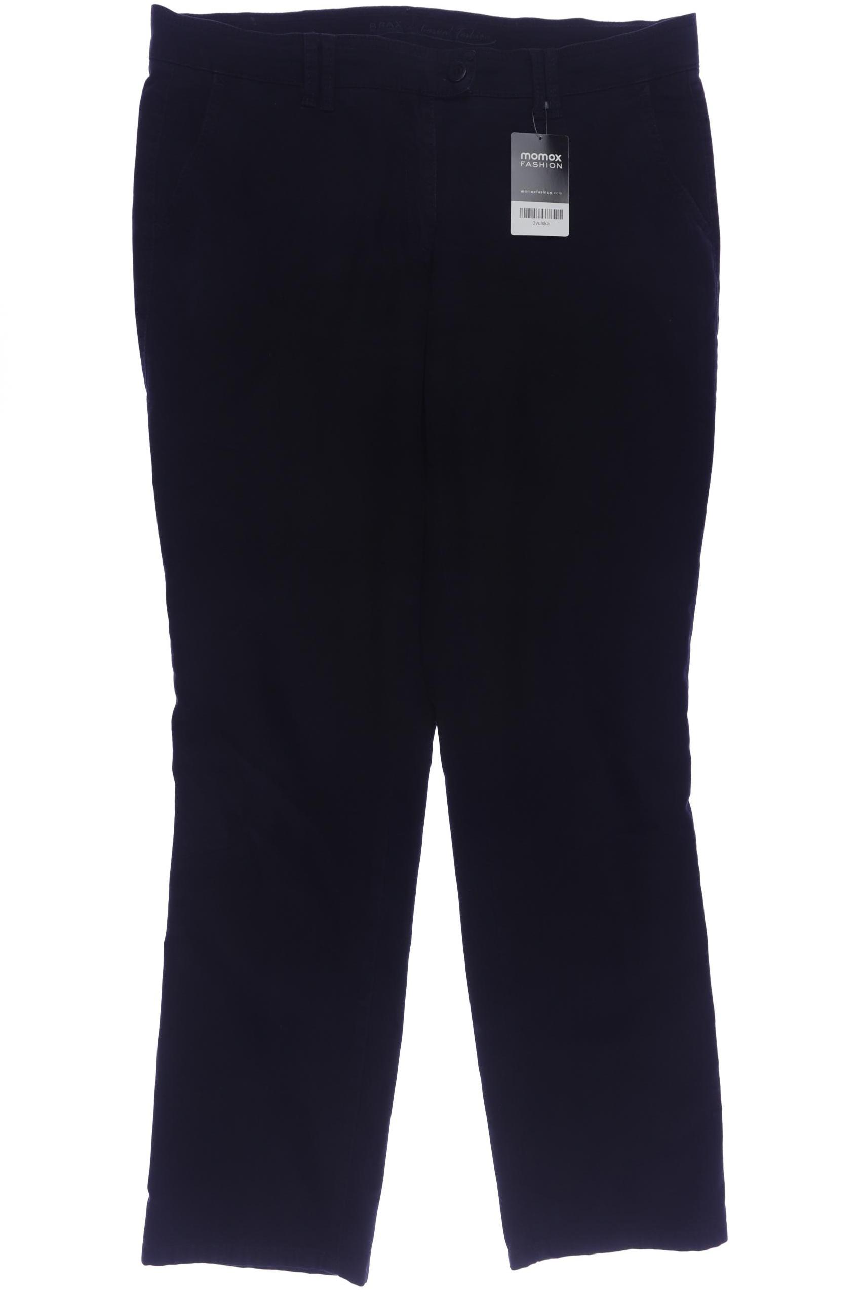 

Brax Damen Stoffhose, marineblau, Gr. 34