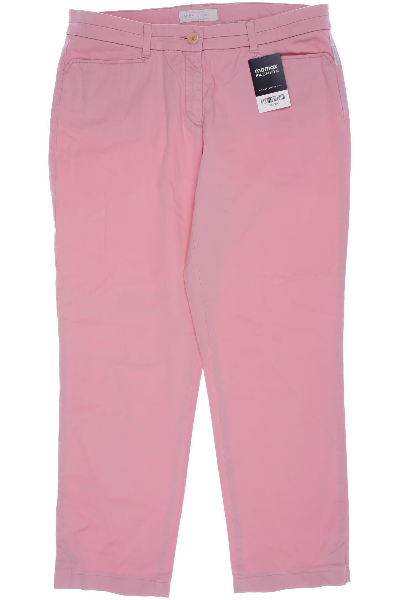 

Brax Damen Stoffhose, pink, Gr. 42