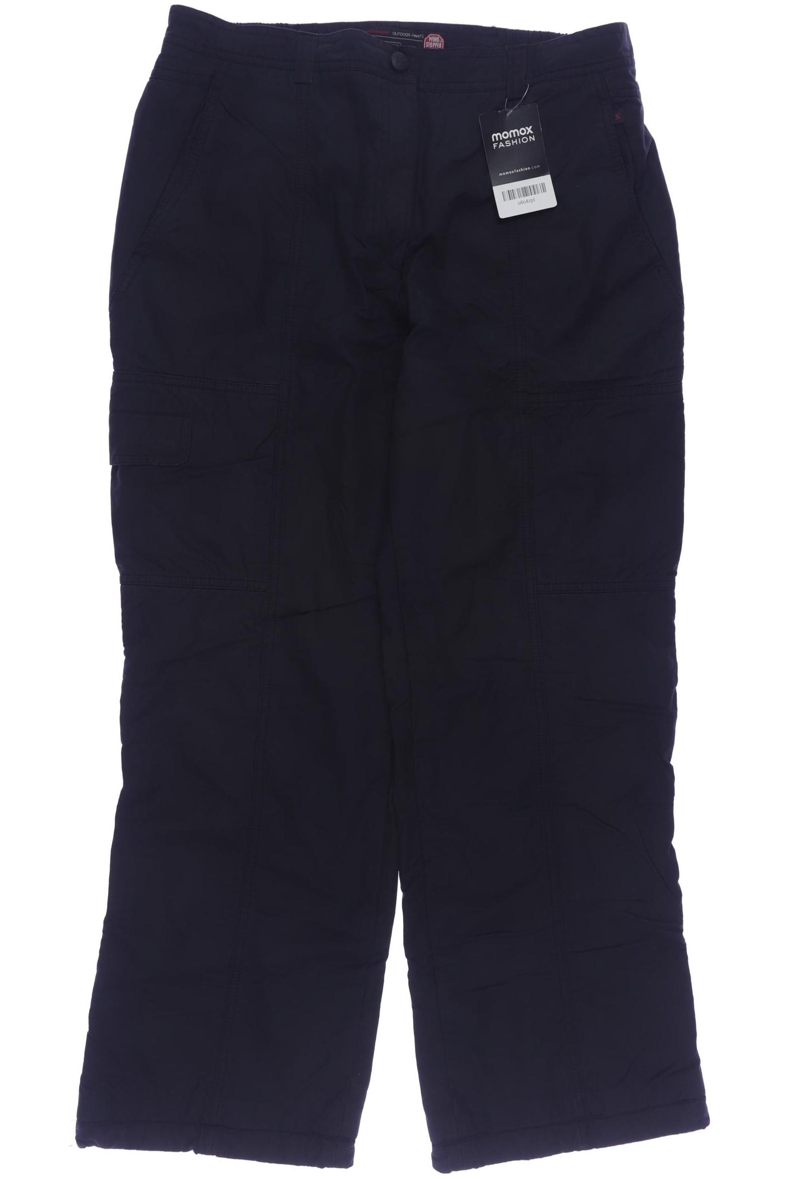 

Brax Damen Stoffhose, schwarz, Gr. 42