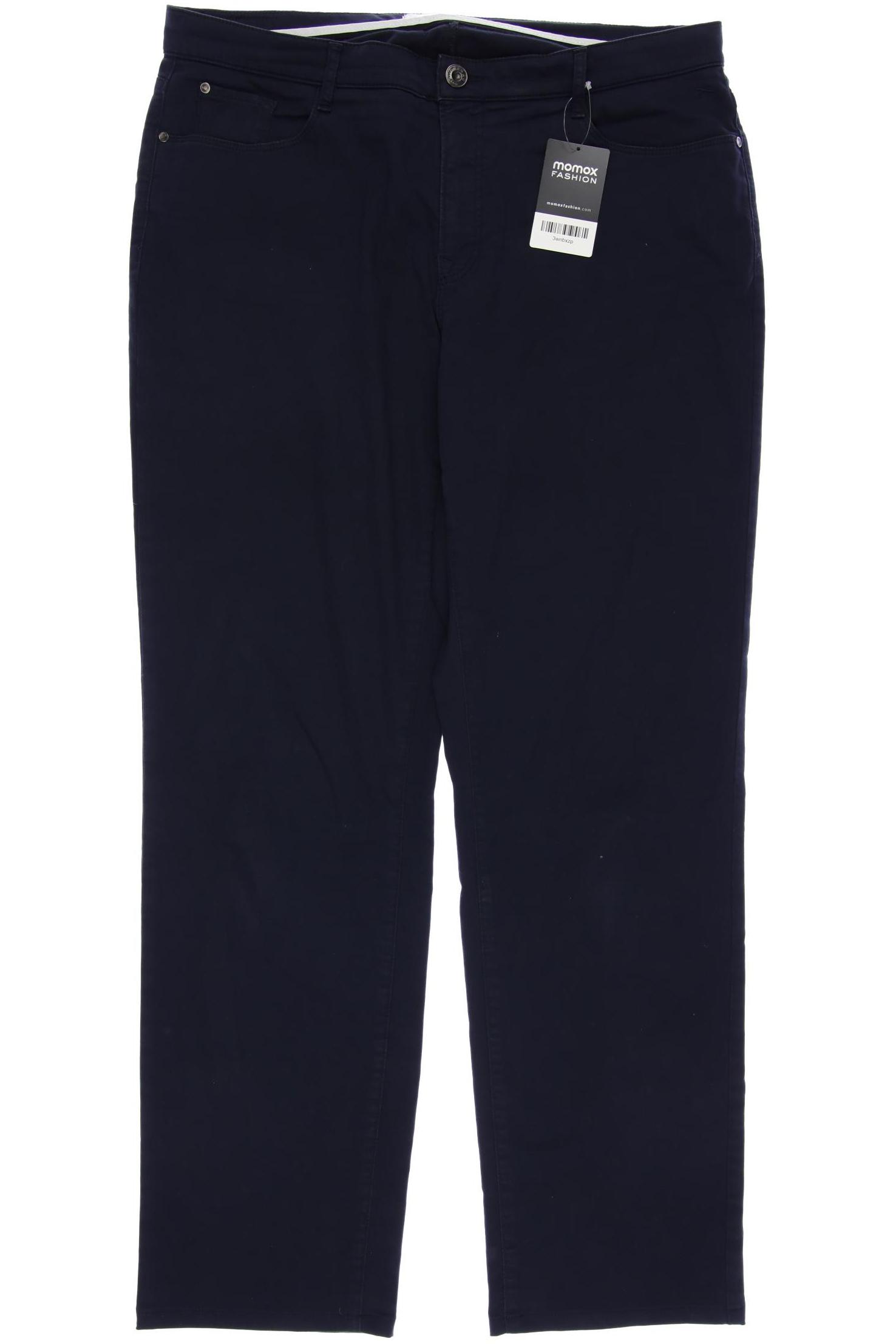 

Brax Damen Stoffhose, grau, Gr. 35