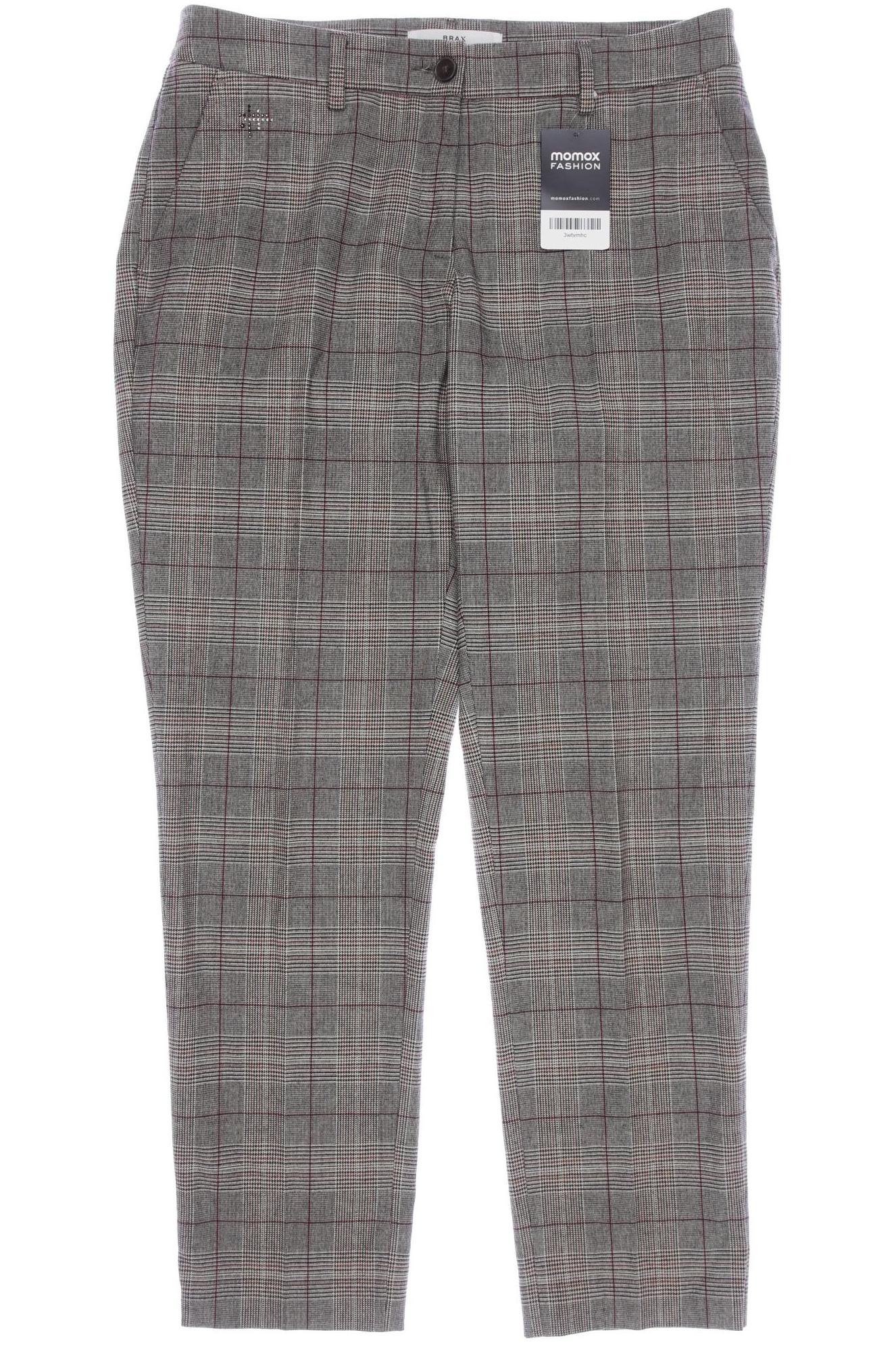 

Brax Damen Stoffhose, mehrfarbig, Gr. 31