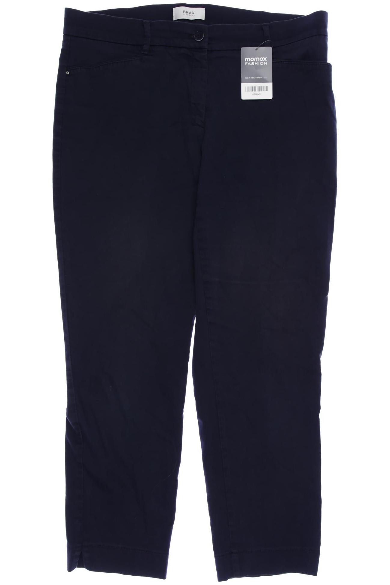 

Brax Damen Stoffhose, marineblau, Gr. 42