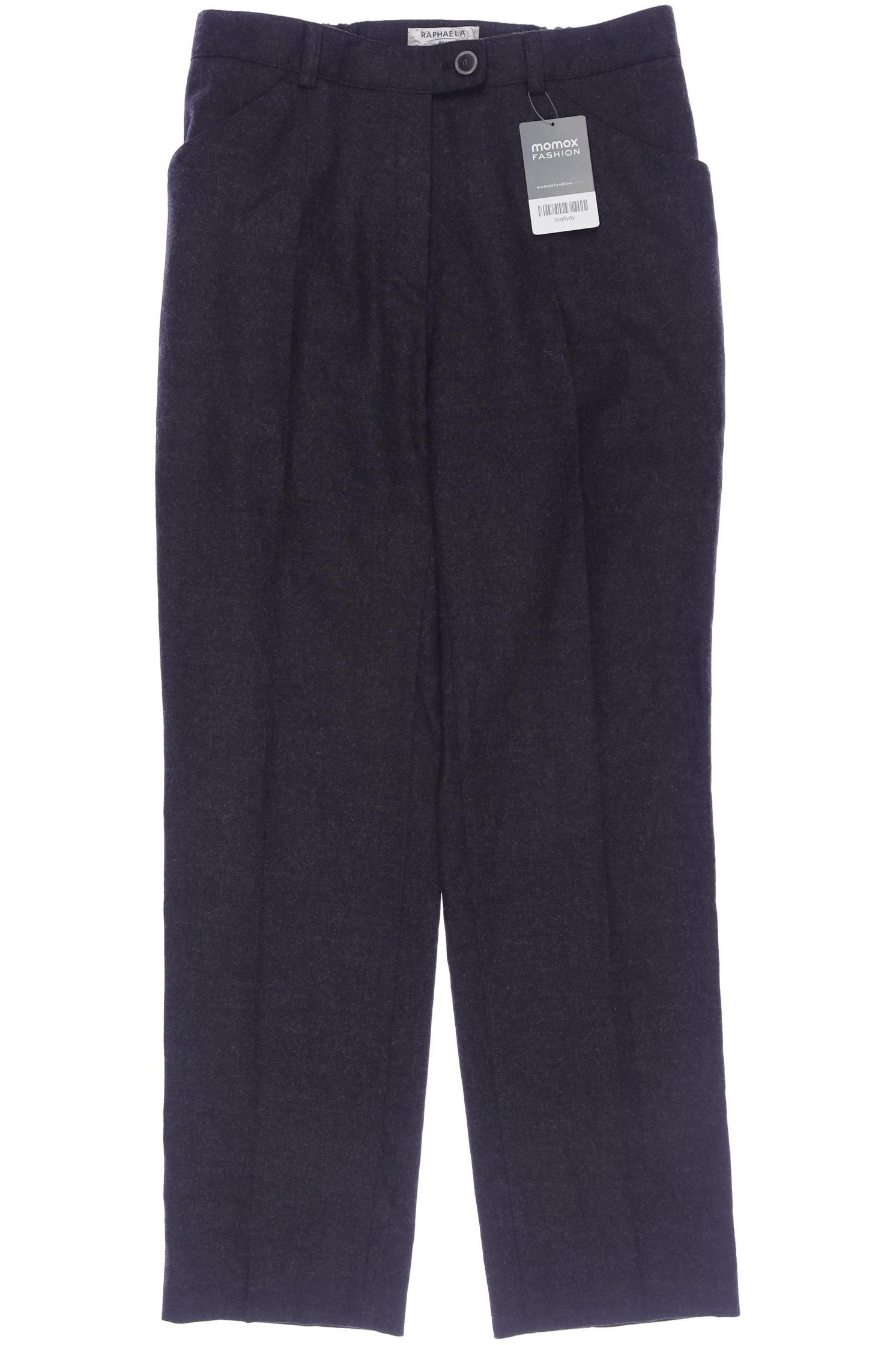 

Brax Damen Stoffhose, grau, Gr. 38