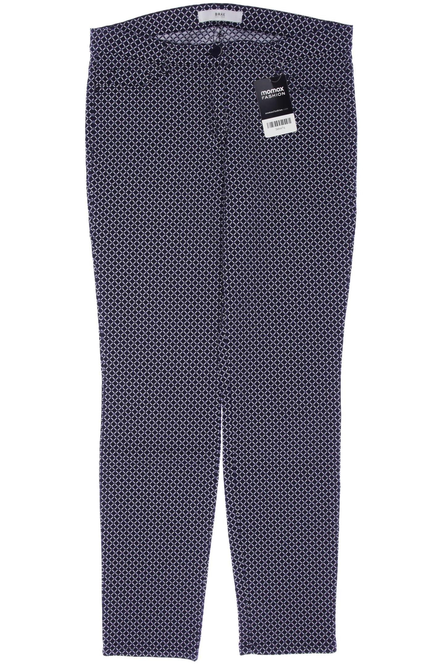 

Brax Damen Stoffhose, schwarz, Gr. 31