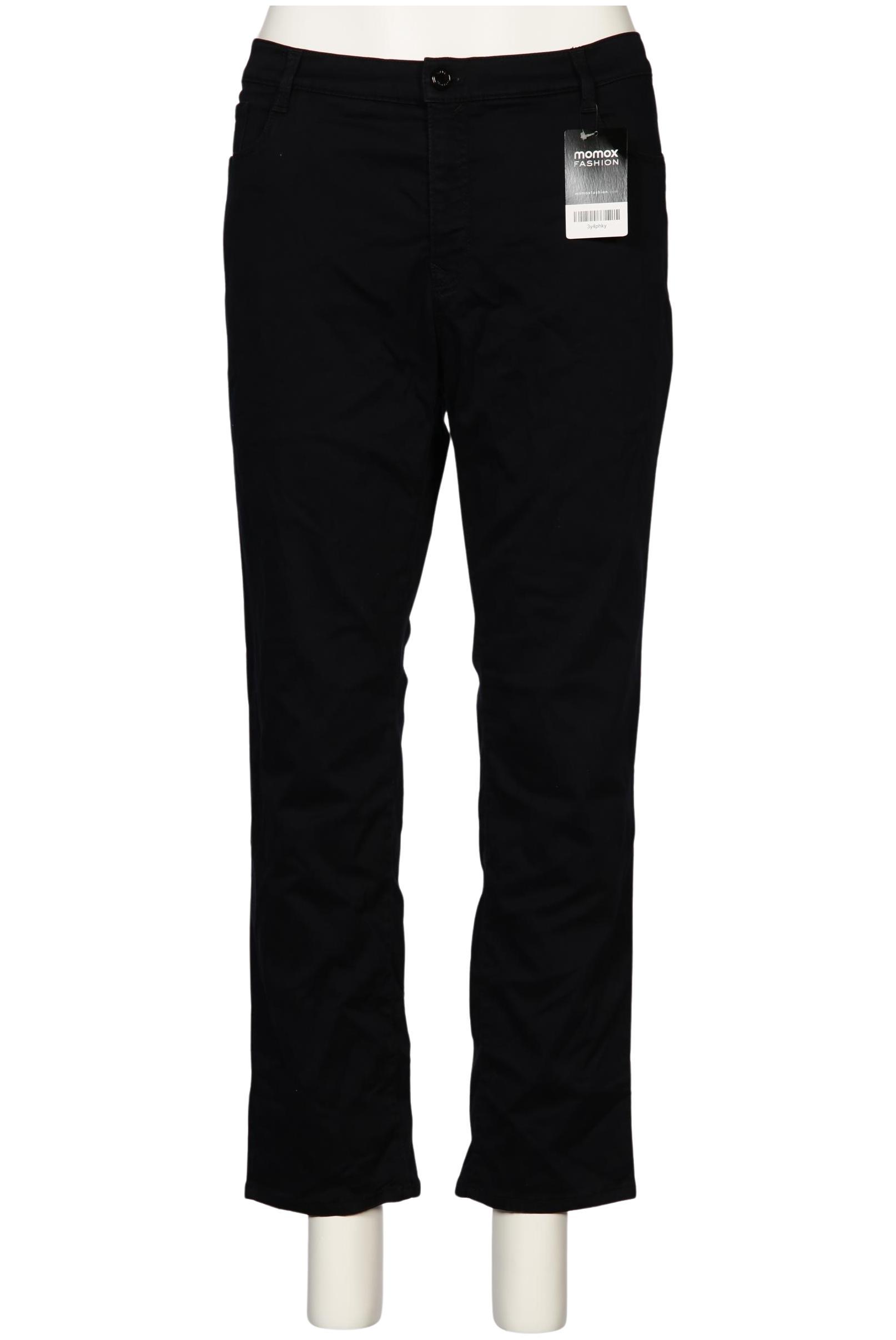 

Brax Damen Stoffhose, schwarz, Gr. 36