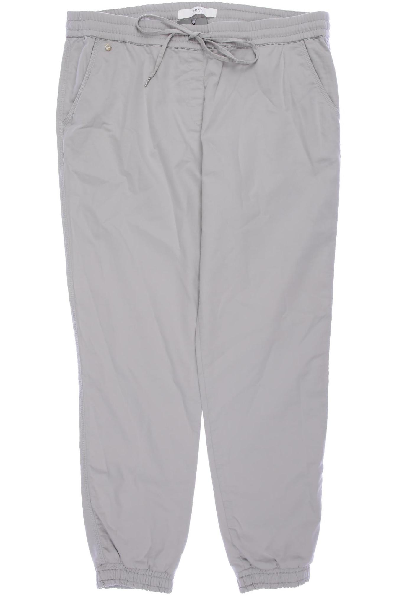 

Brax Damen Stoffhose, grau, Gr. 42