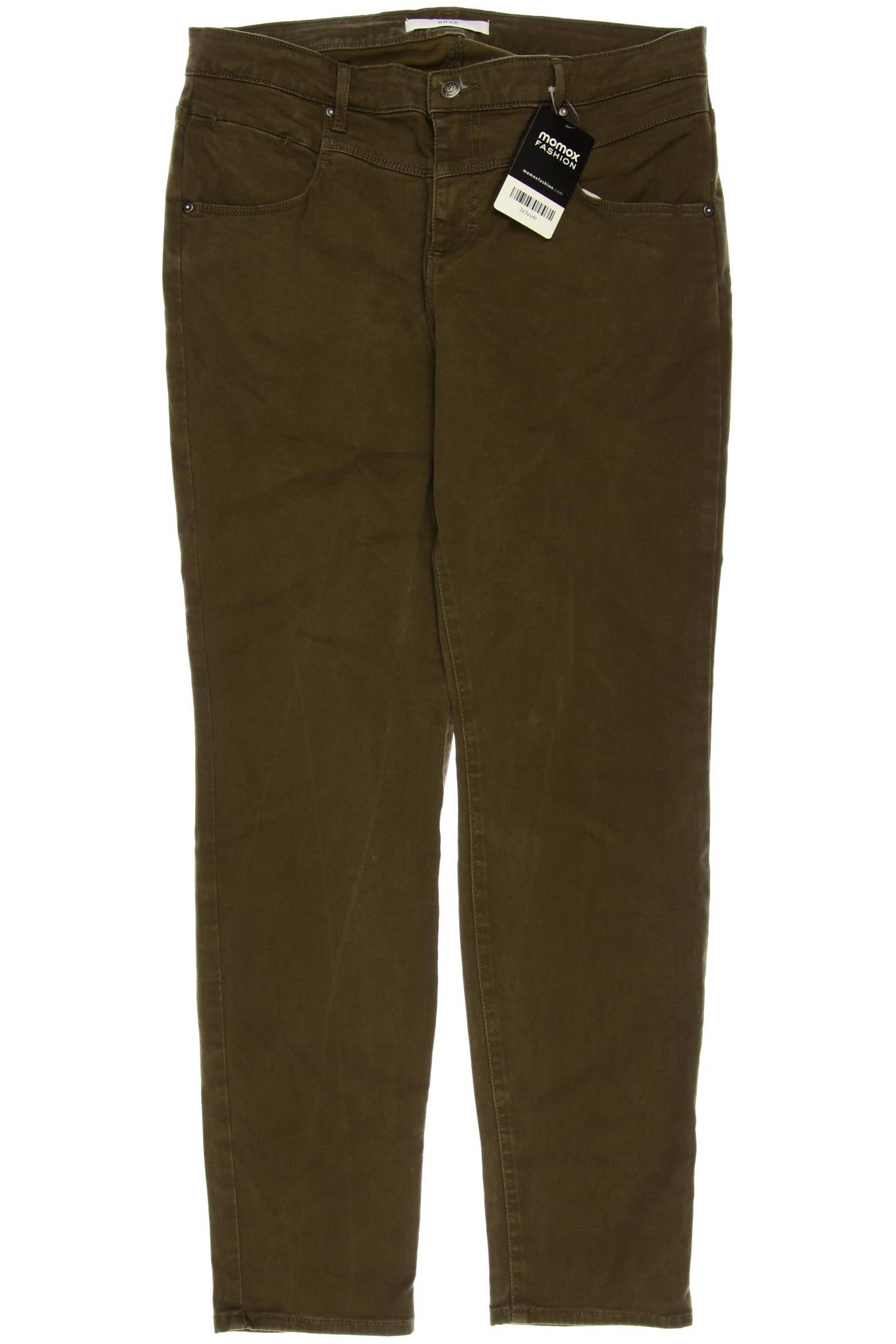 

Brax Damen Stoffhose, braun, Gr. 40